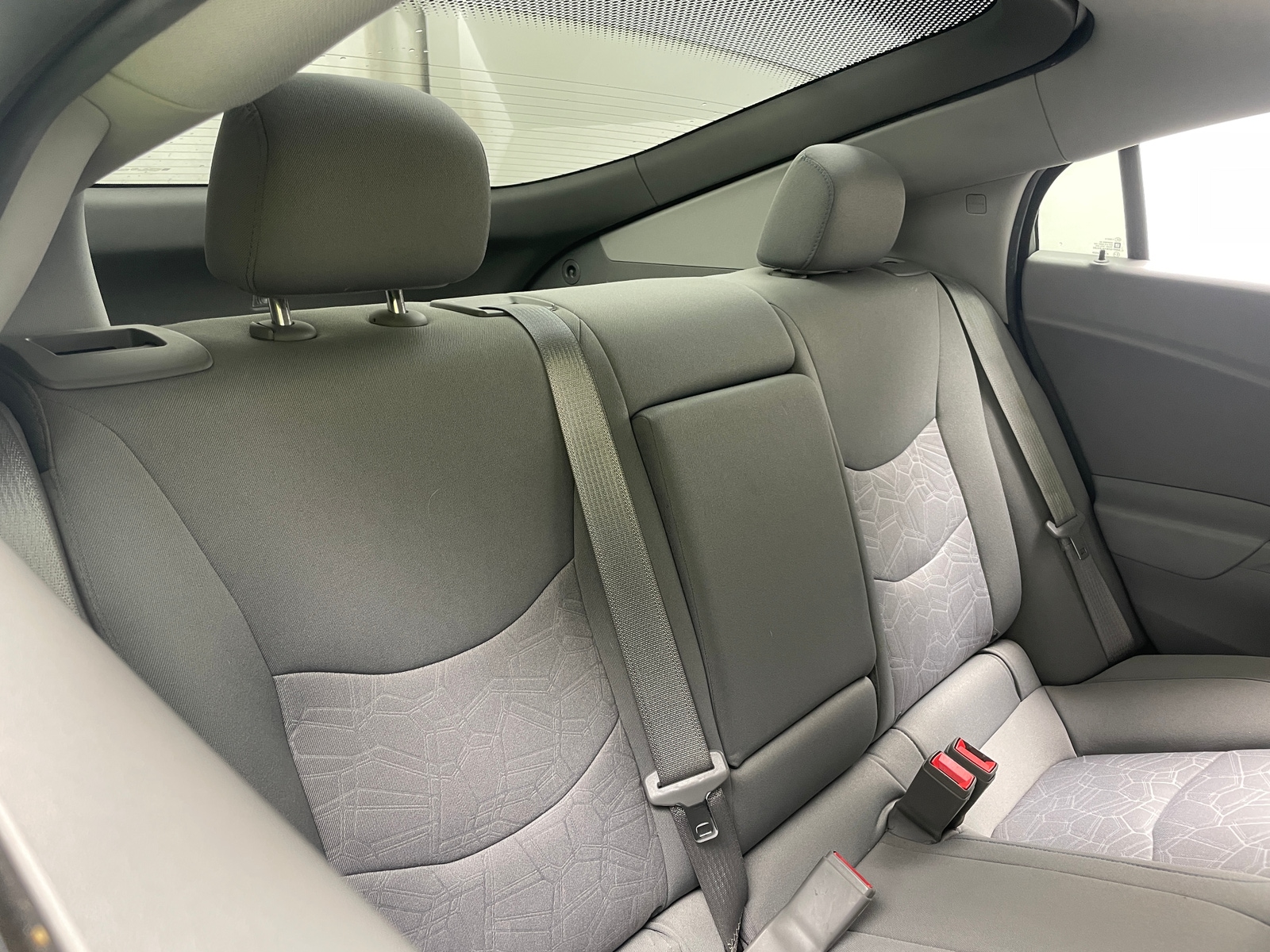 Thumbnail: 2018 Chevrolet Volt - 6