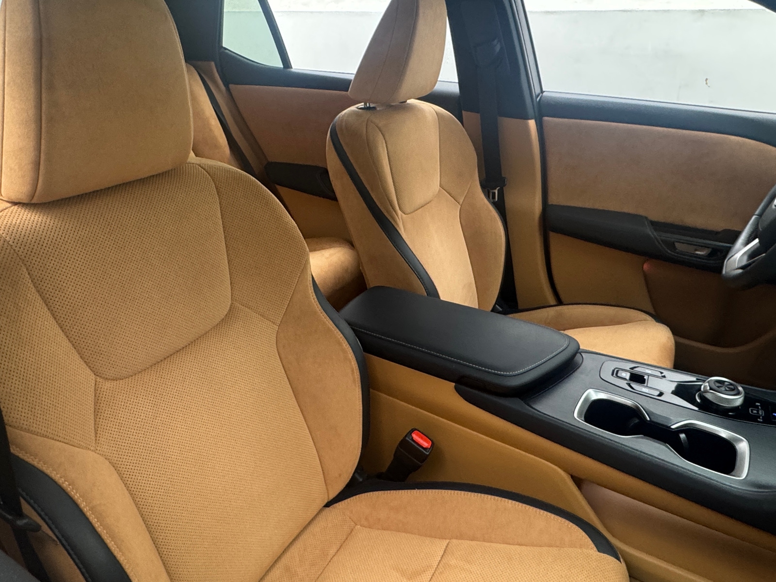 Thumbnail: 2023 Lexus RZ - 2