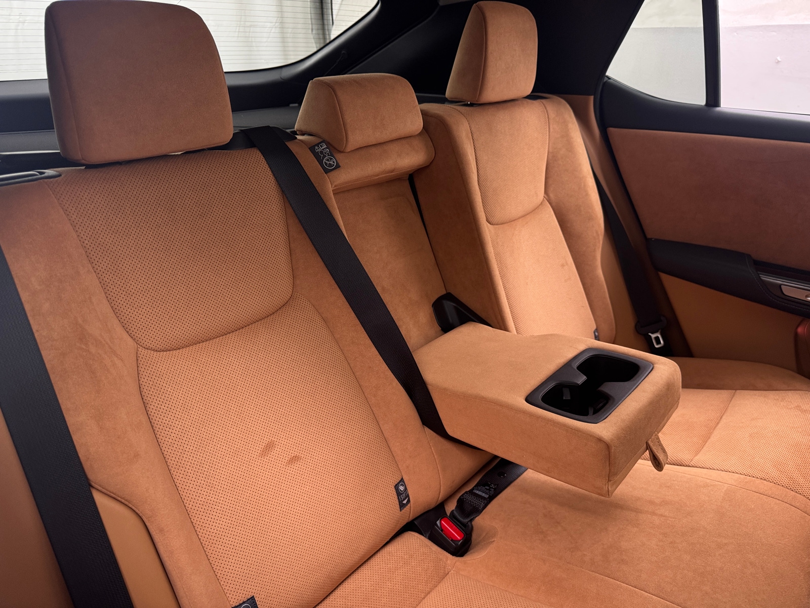 Thumbnail: 2023 Lexus RZ - 6