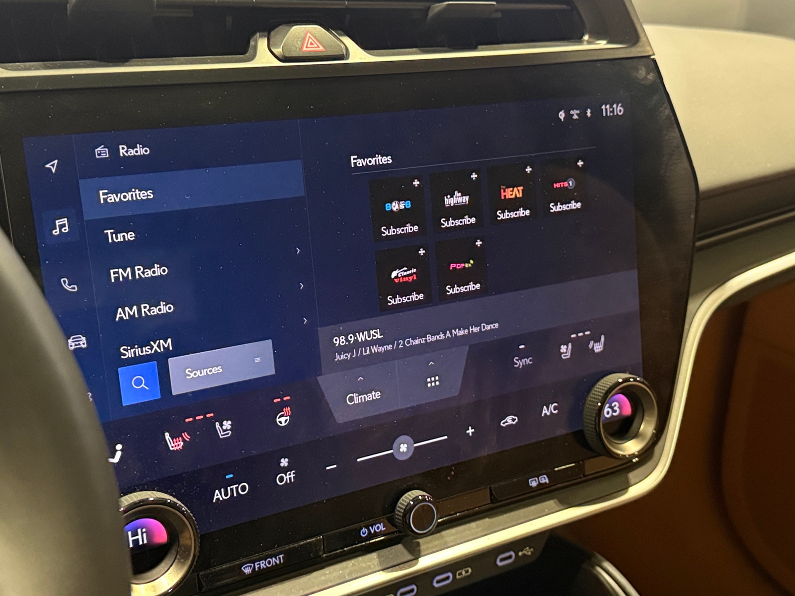 Thumbnail: 2023 Lexus RZ - 4