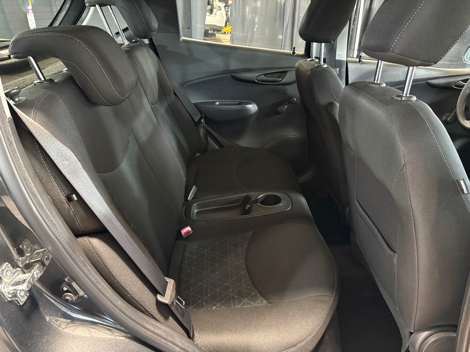 Thumbnail: 2022 Chevrolet Spark - 6