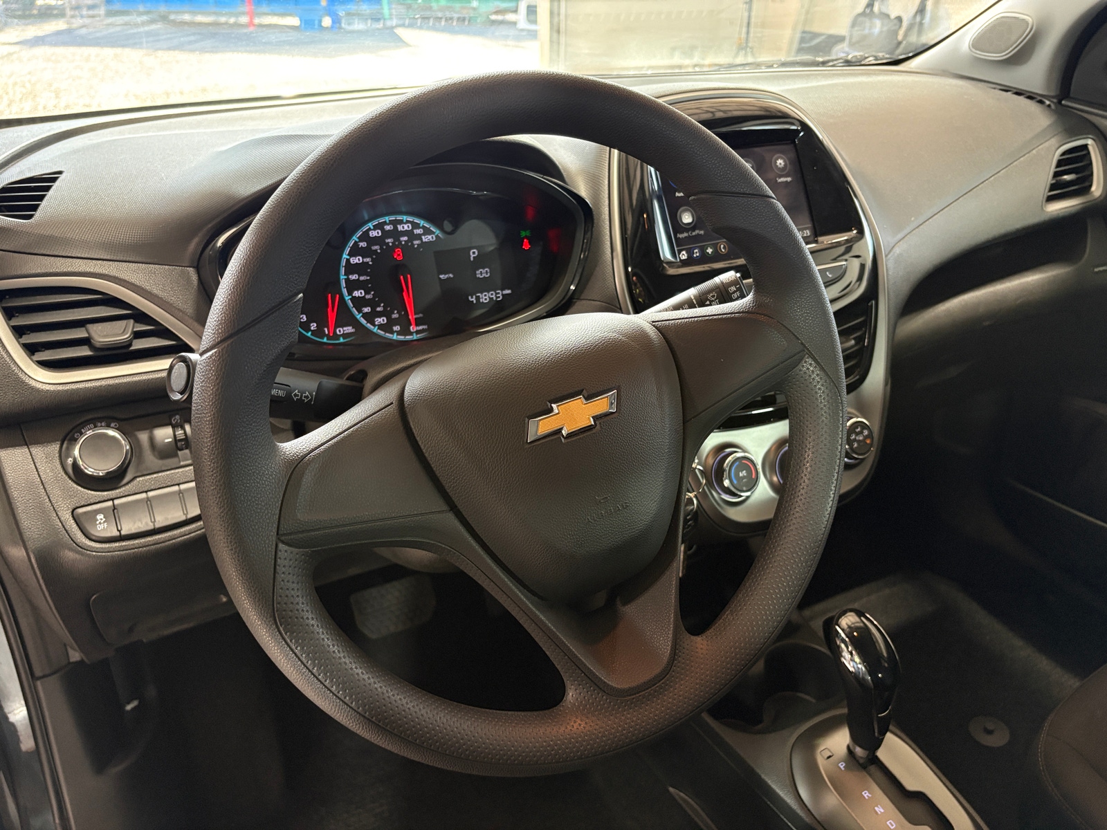 Thumbnail: 2022 Chevrolet Spark - 5