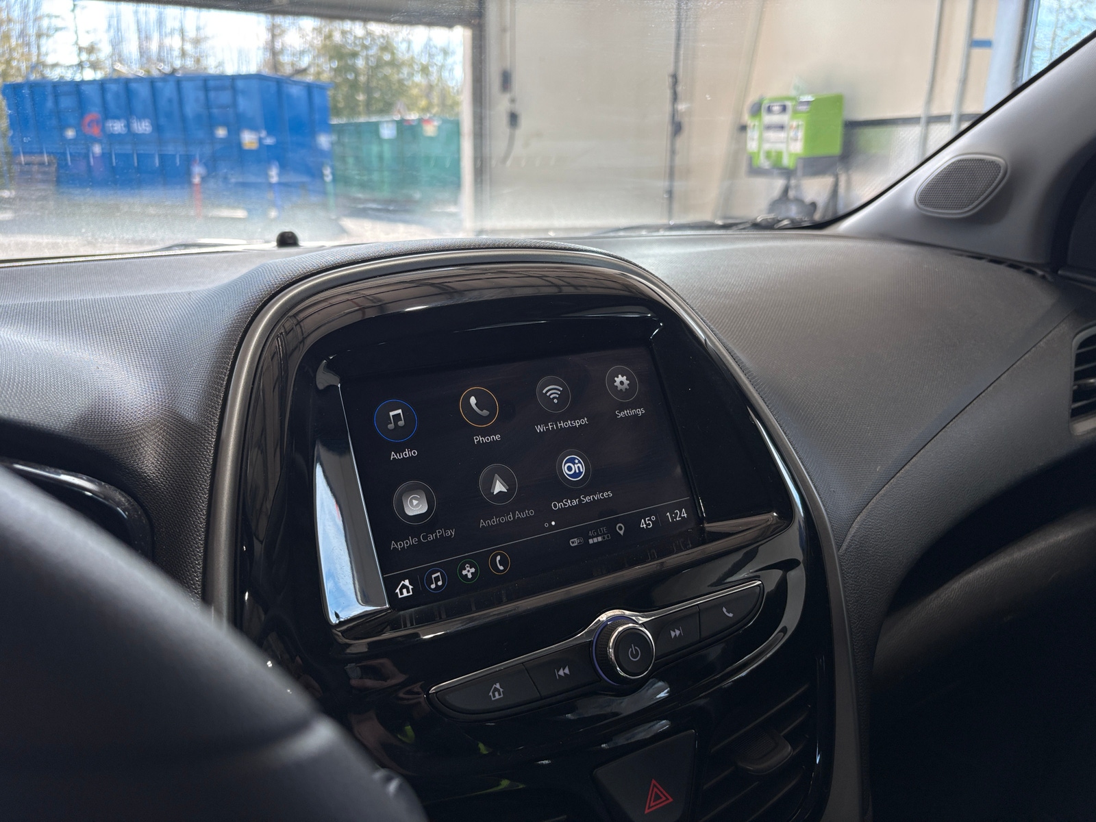 Thumbnail: 2022 Chevrolet Spark - 4