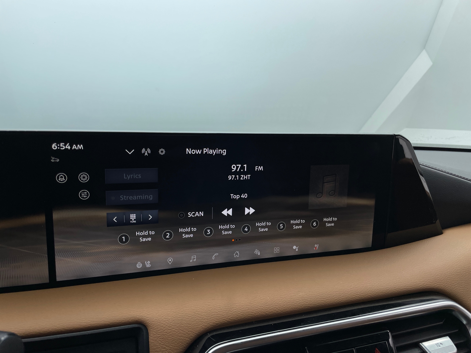 Thumbnail: 2025 Nissan Armada - 3