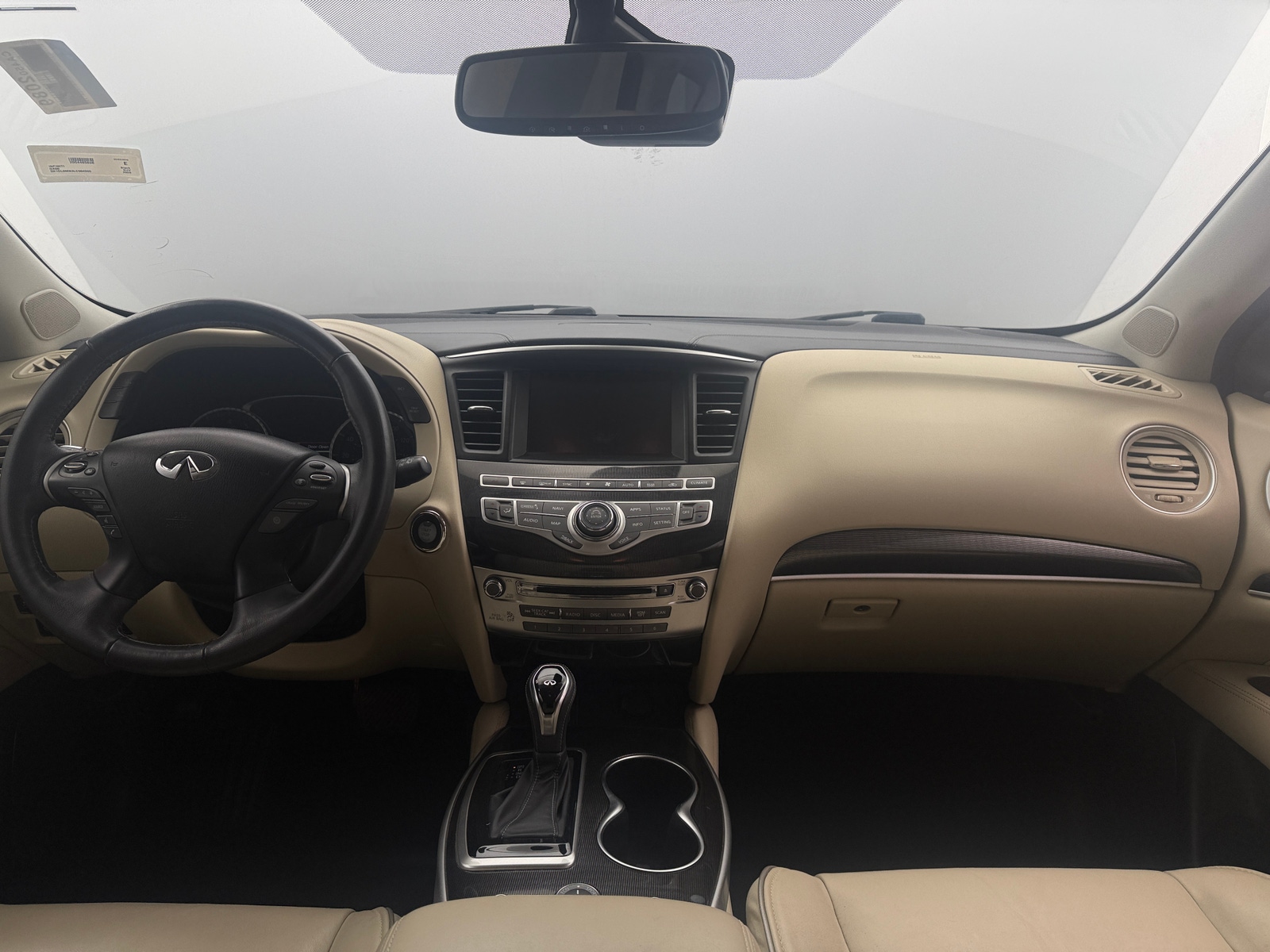 Thumbnail: 2020 INFINITI QX60 - 2