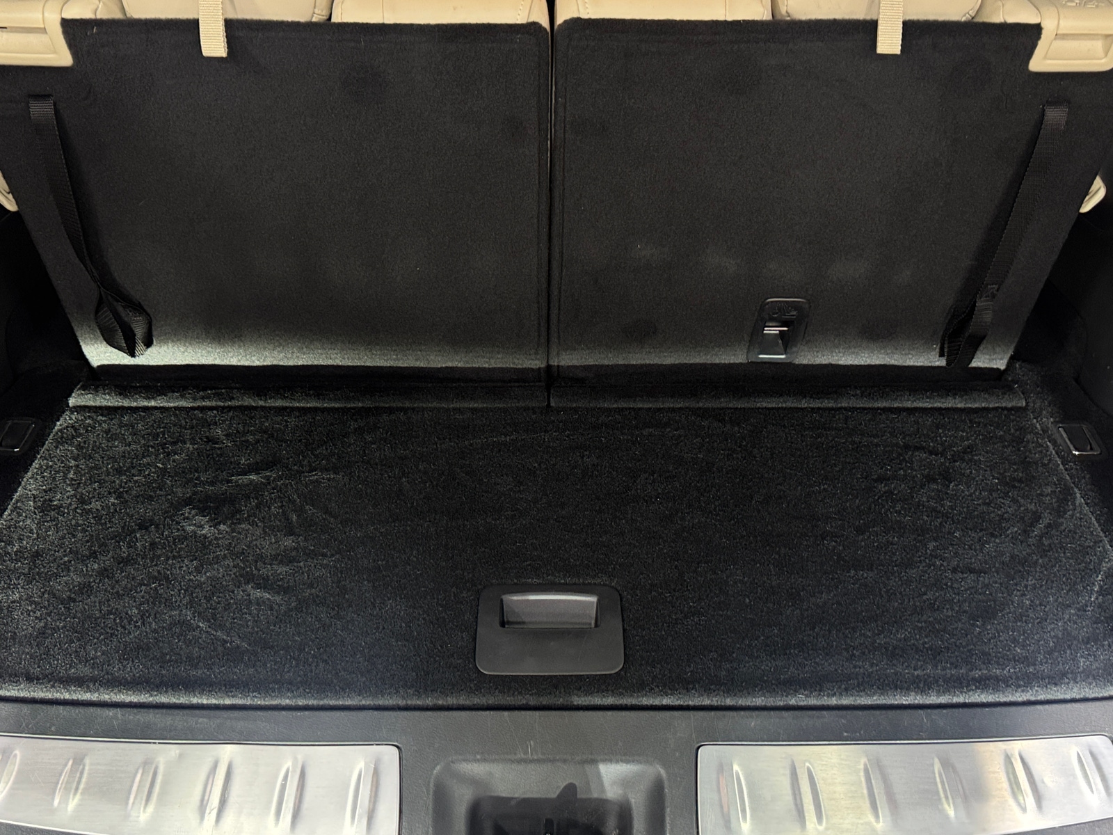 Thumbnail: 2020 INFINITI QX60 - 6