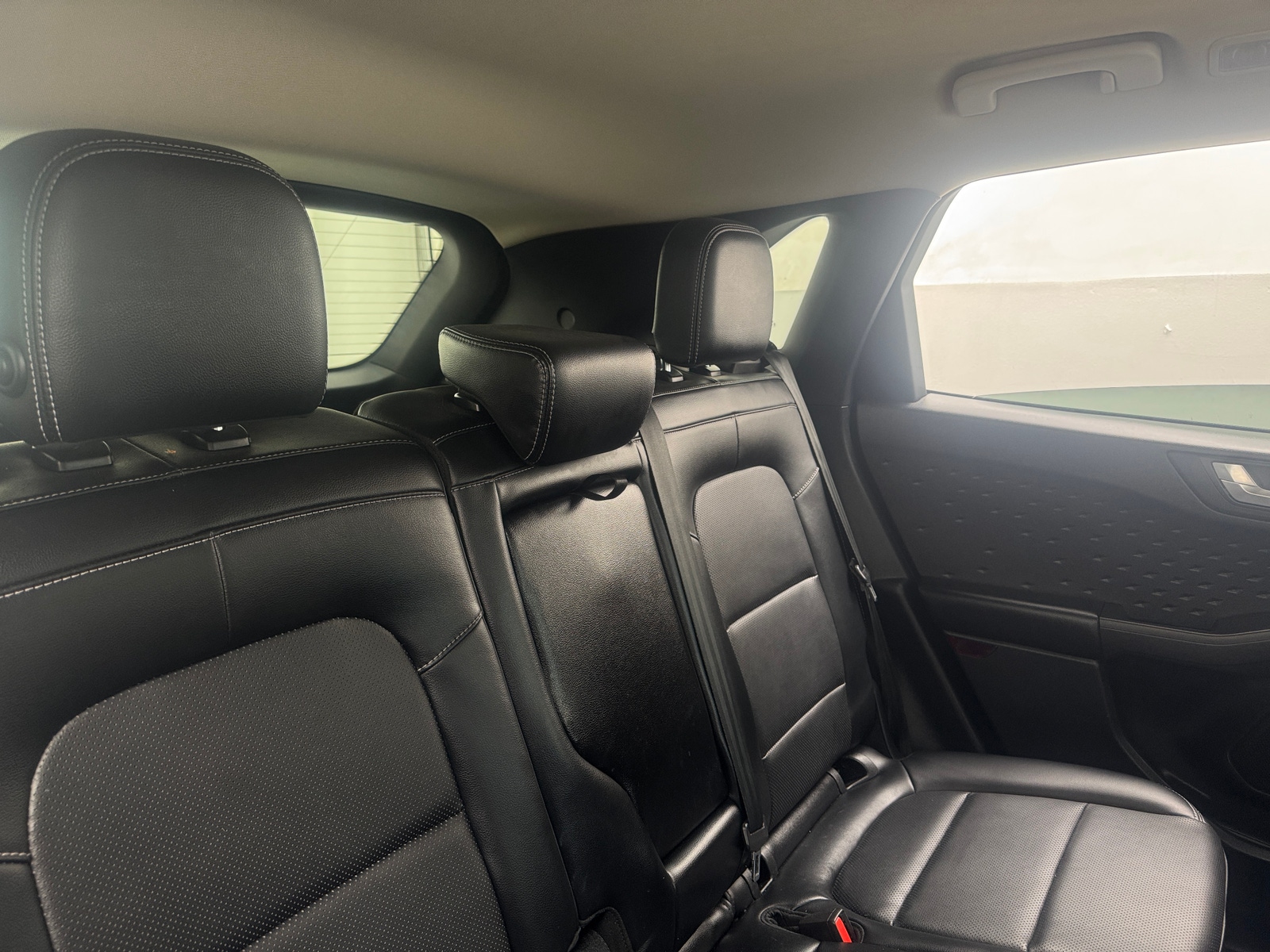 Thumbnail: 2020 Ford Escape - 5