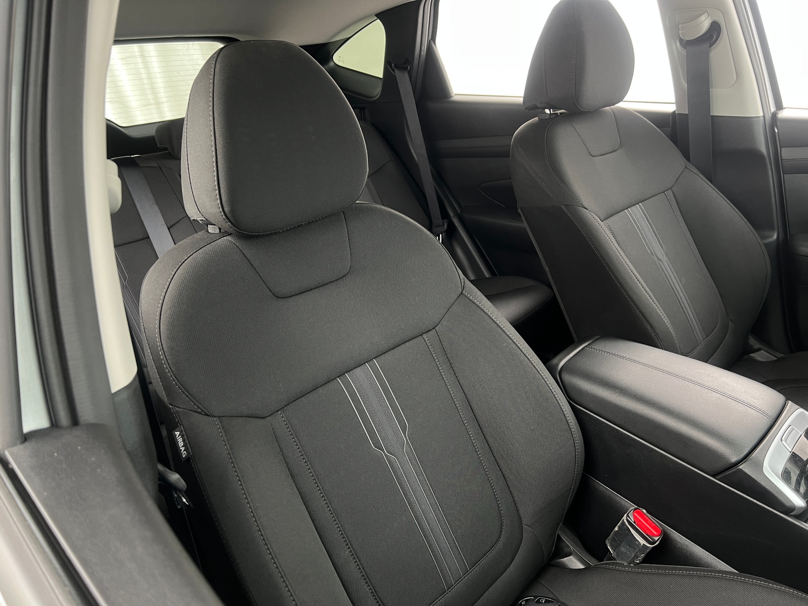 Thumbnail: 2025 Hyundai Tucson - 2