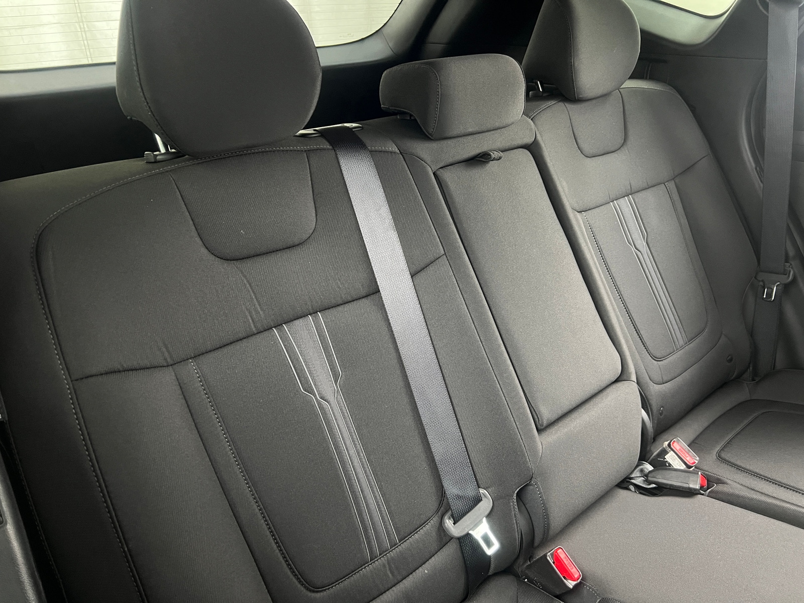 Thumbnail: 2025 Hyundai Tucson - 6