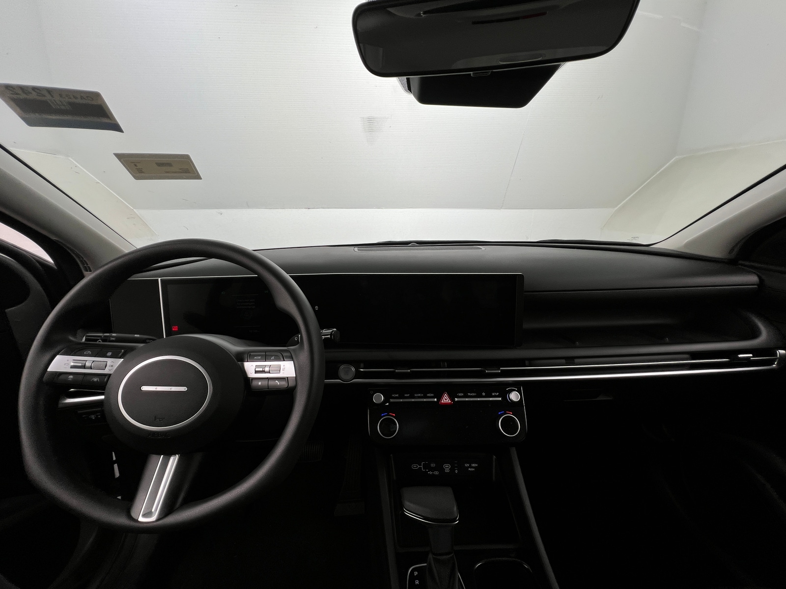 Thumbnail: 2025 Hyundai Tucson - 3