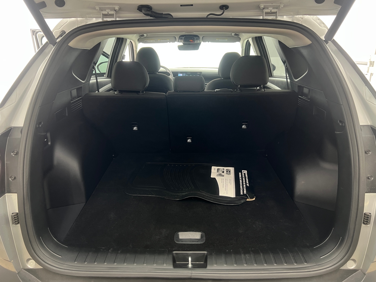 Thumbnail: 2025 Hyundai Tucson - 7