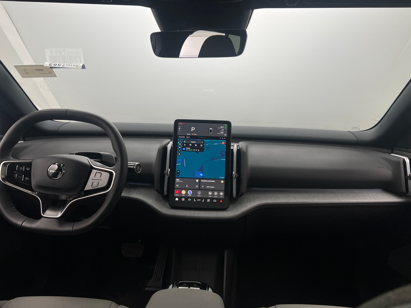 Thumbnail: 2025 Volvo EX30 - 3