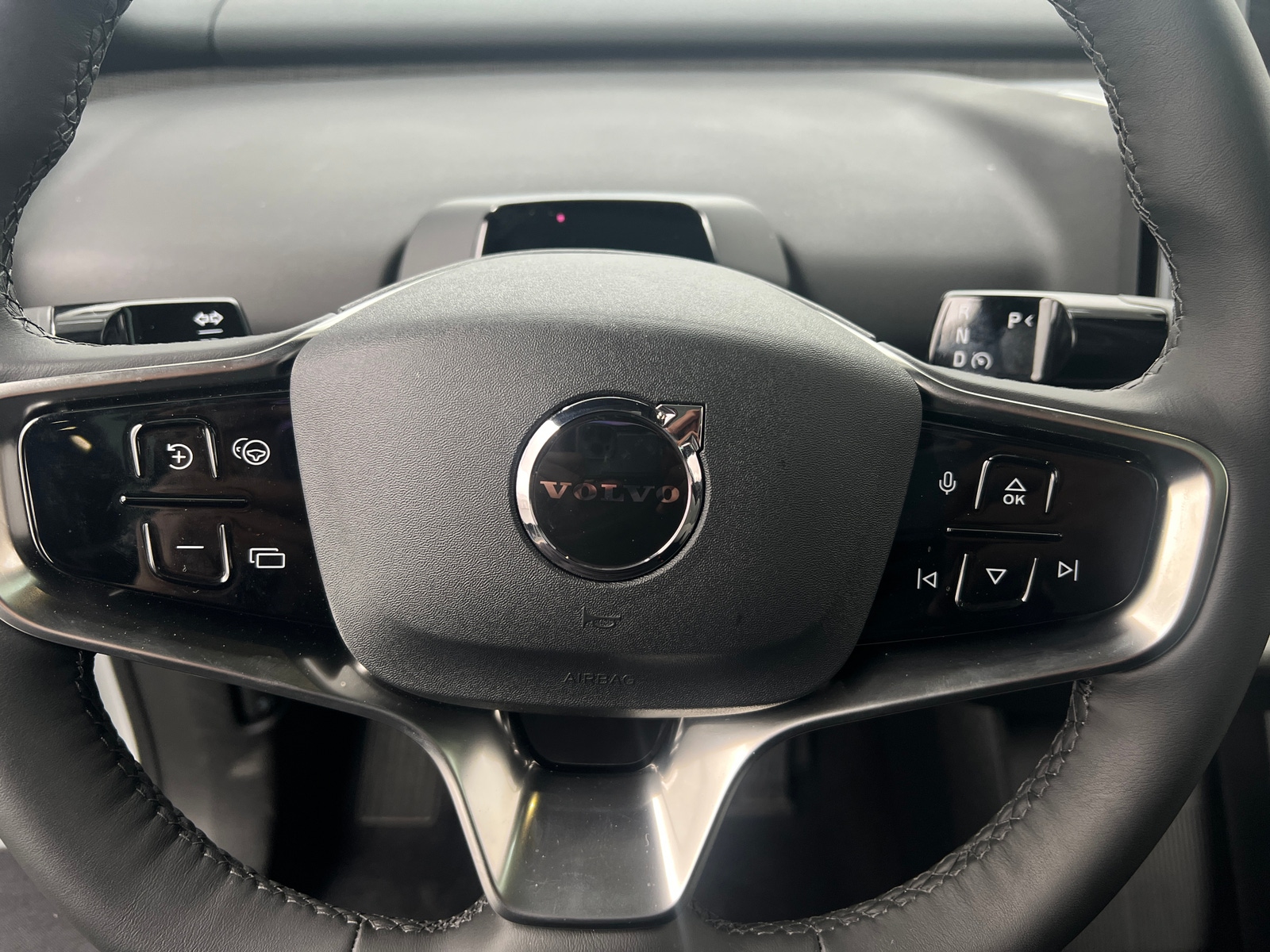 Thumbnail: 2025 Volvo EX30 - 5