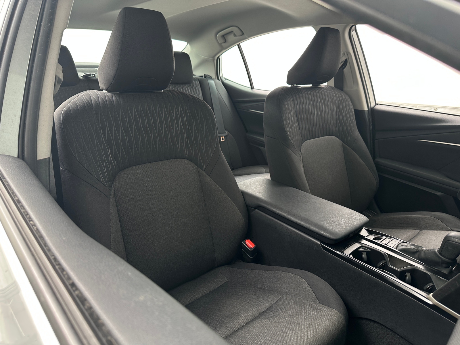 Thumbnail: 2025 Toyota Camry - 2