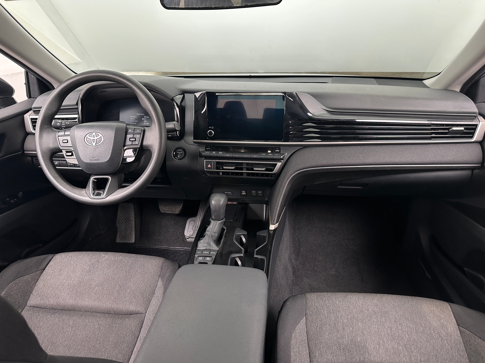 Thumbnail: 2025 Toyota Camry - 3