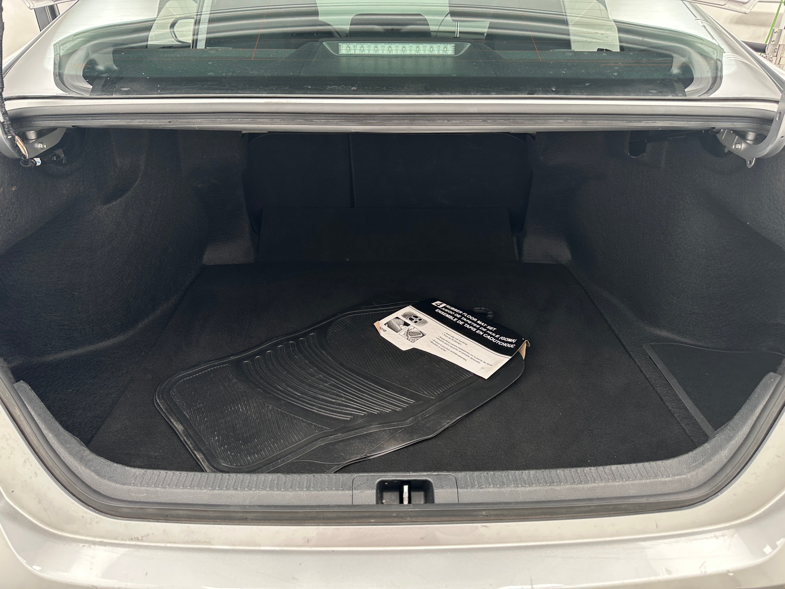 Thumbnail: 2025 Toyota Camry - 7