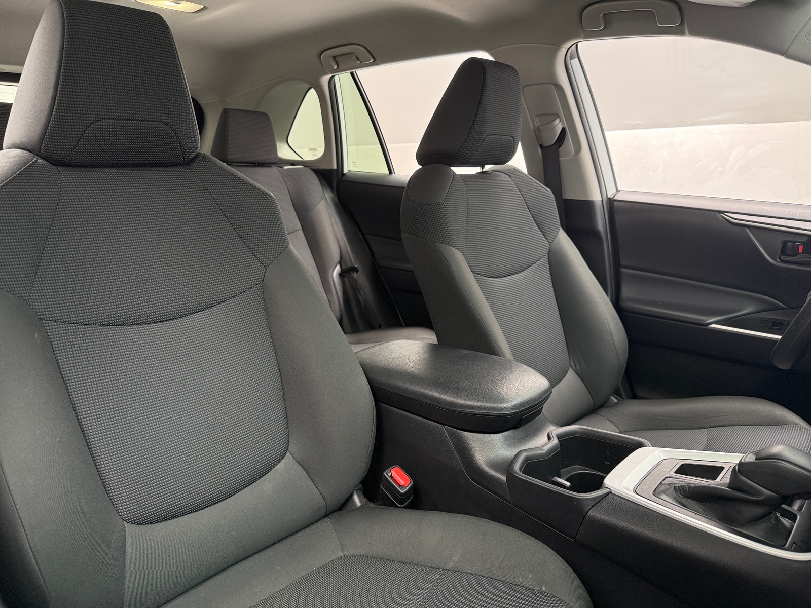 Thumbnail: 2024 Toyota RAV4 - 2