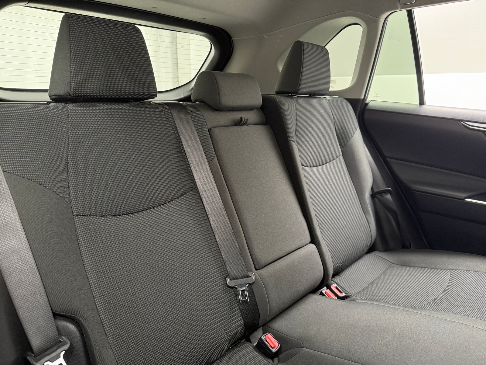 Thumbnail: 2024 Toyota RAV4 - 6