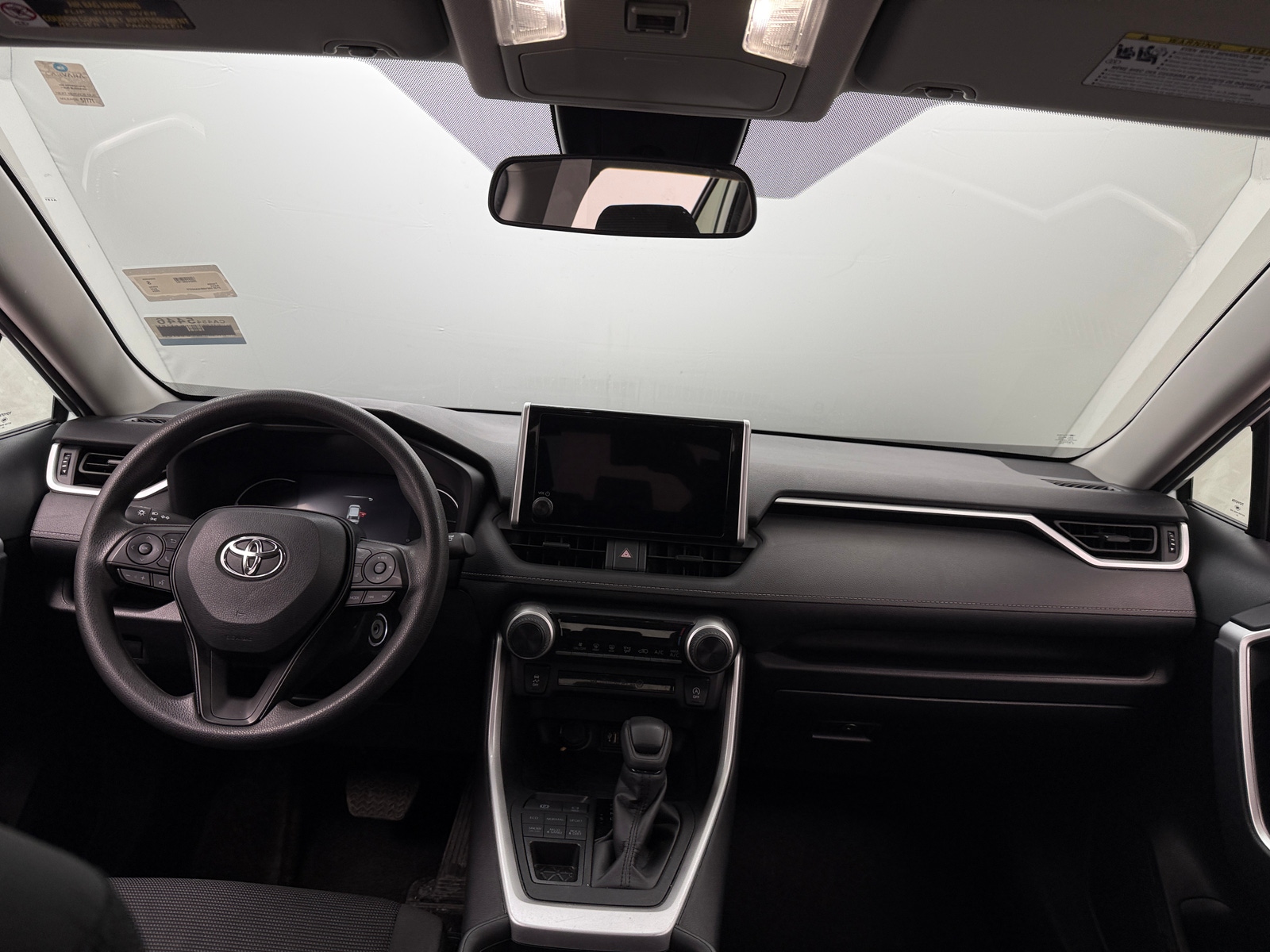 Thumbnail: 2024 Toyota RAV4 - 3