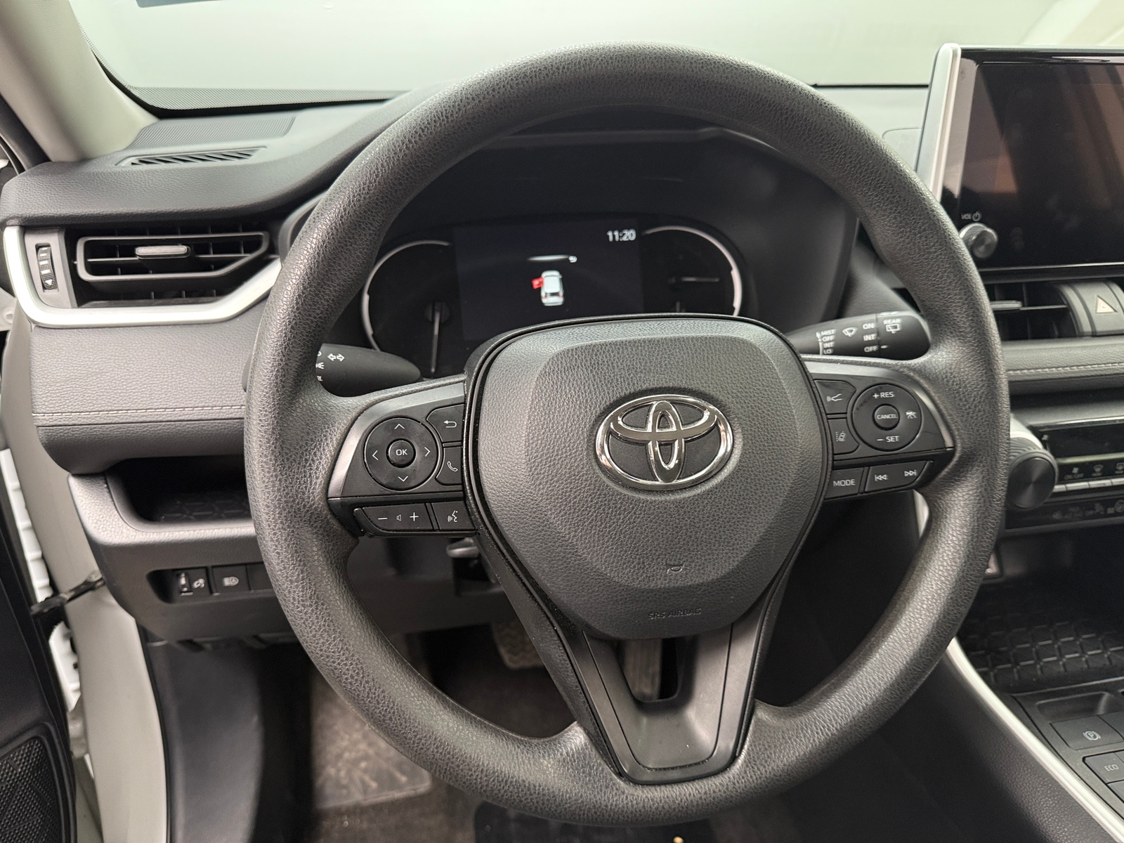 Thumbnail: 2024 Toyota RAV4 - 5