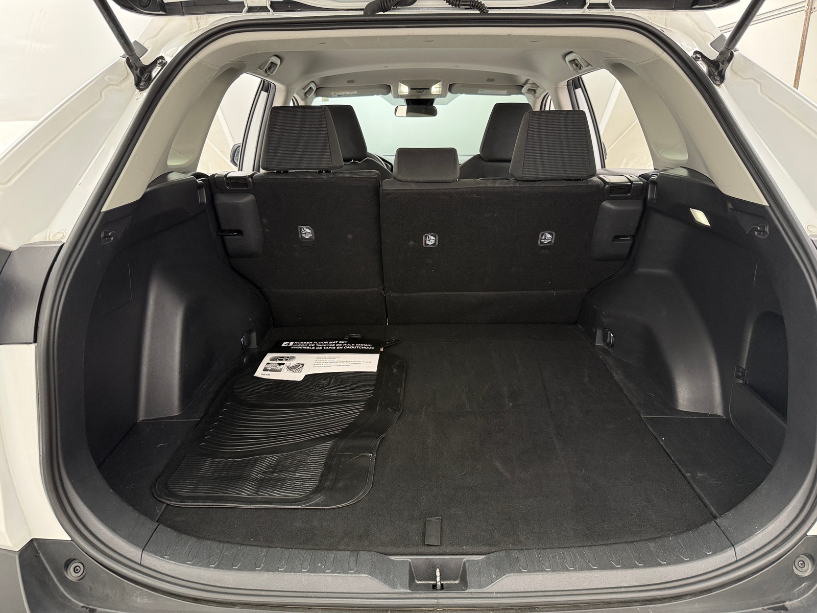 Thumbnail: 2024 Toyota RAV4 - 7