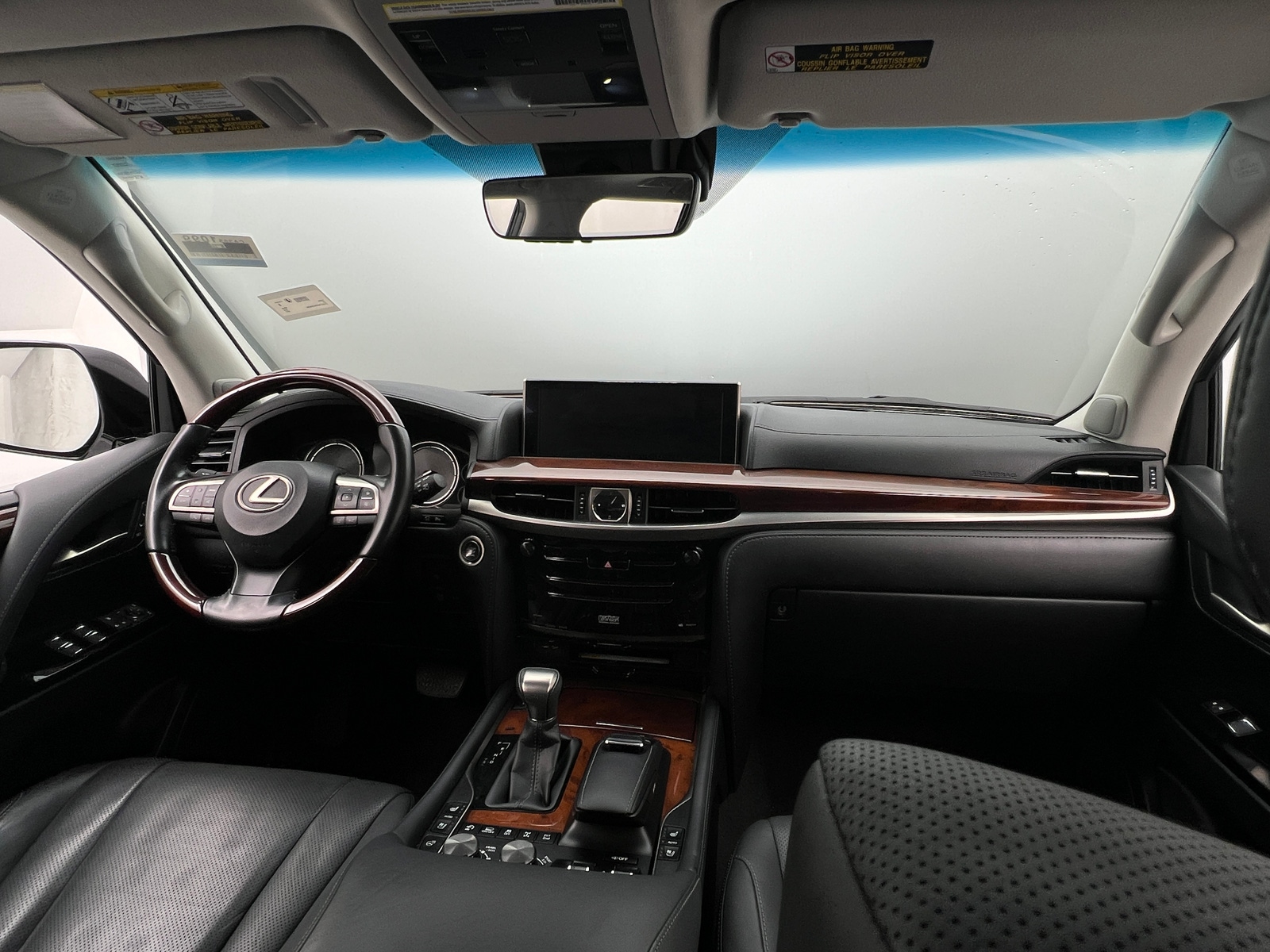 Thumbnail: 2021 Lexus LX - 2