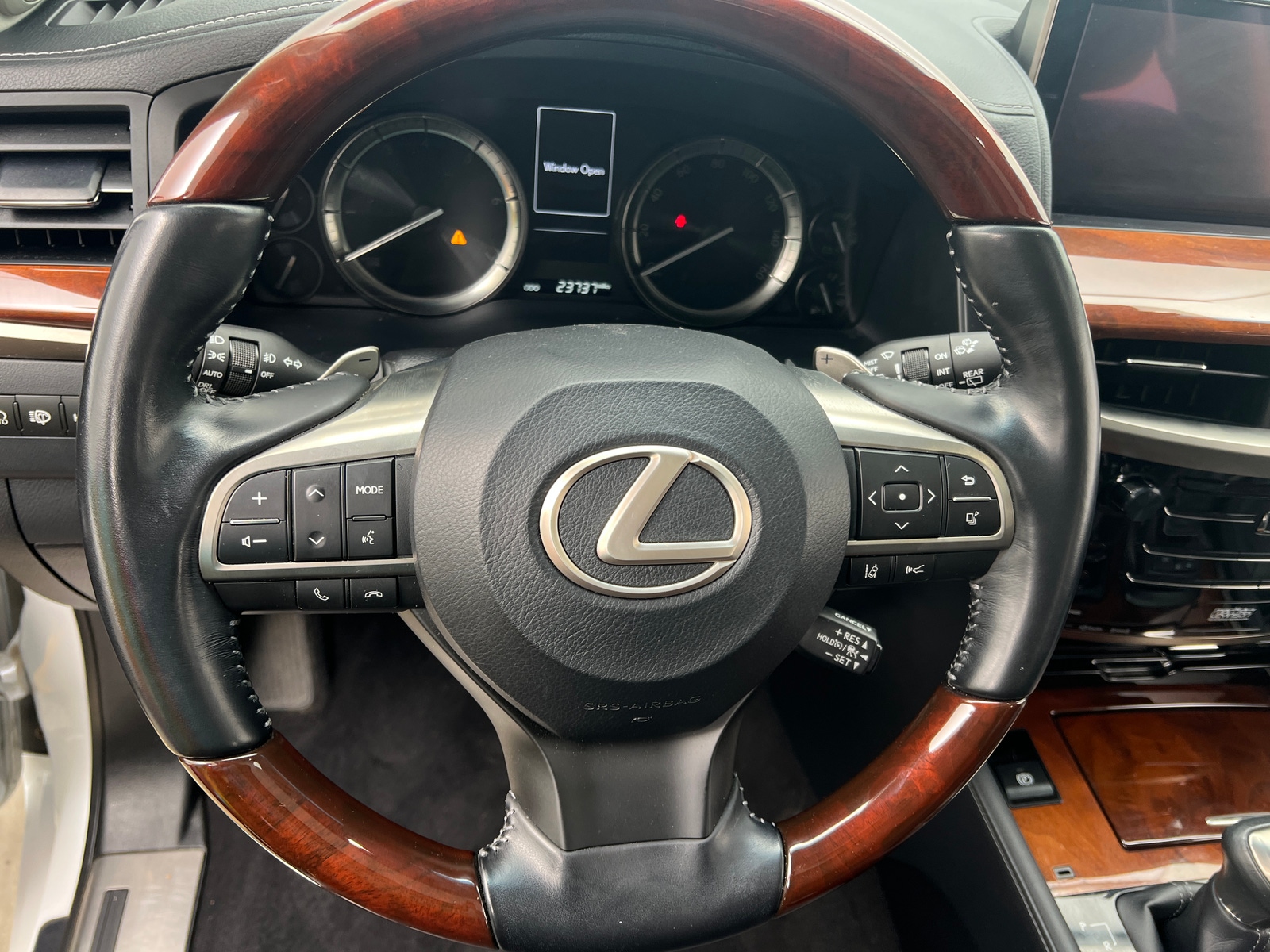 Thumbnail: 2021 Lexus LX - 4