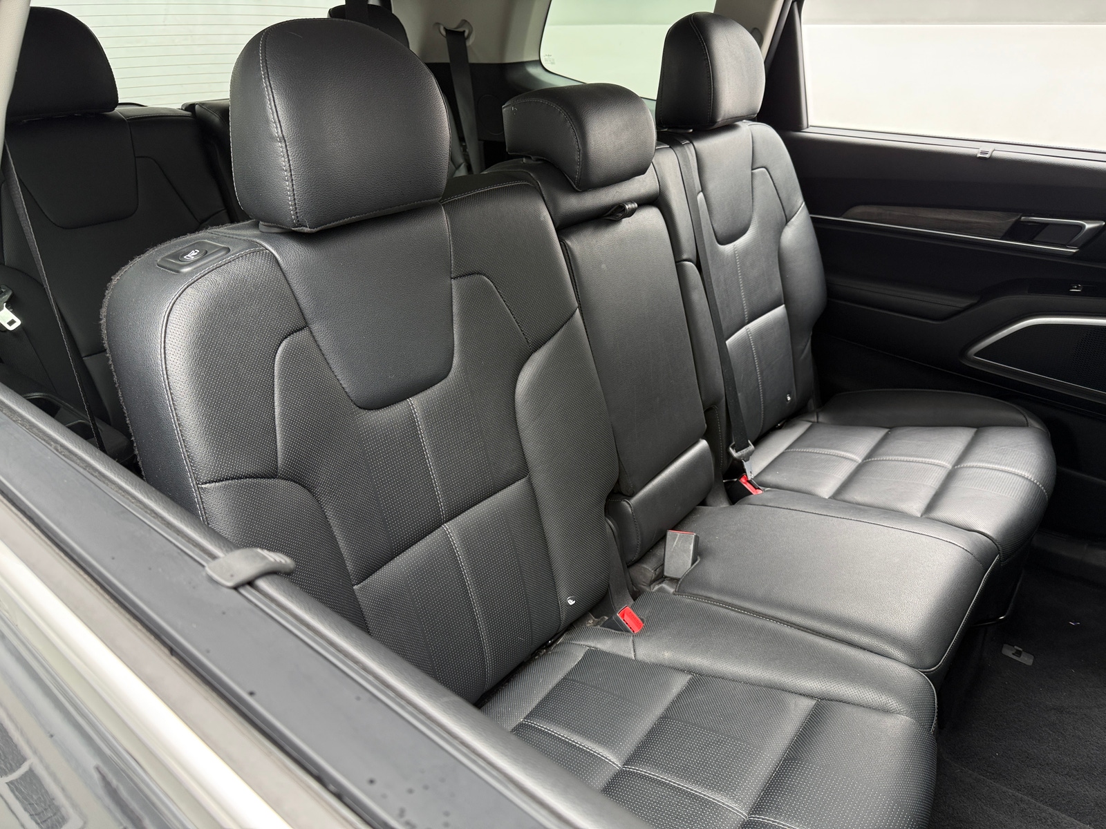 Thumbnail: 2022 Kia Telluride - 5