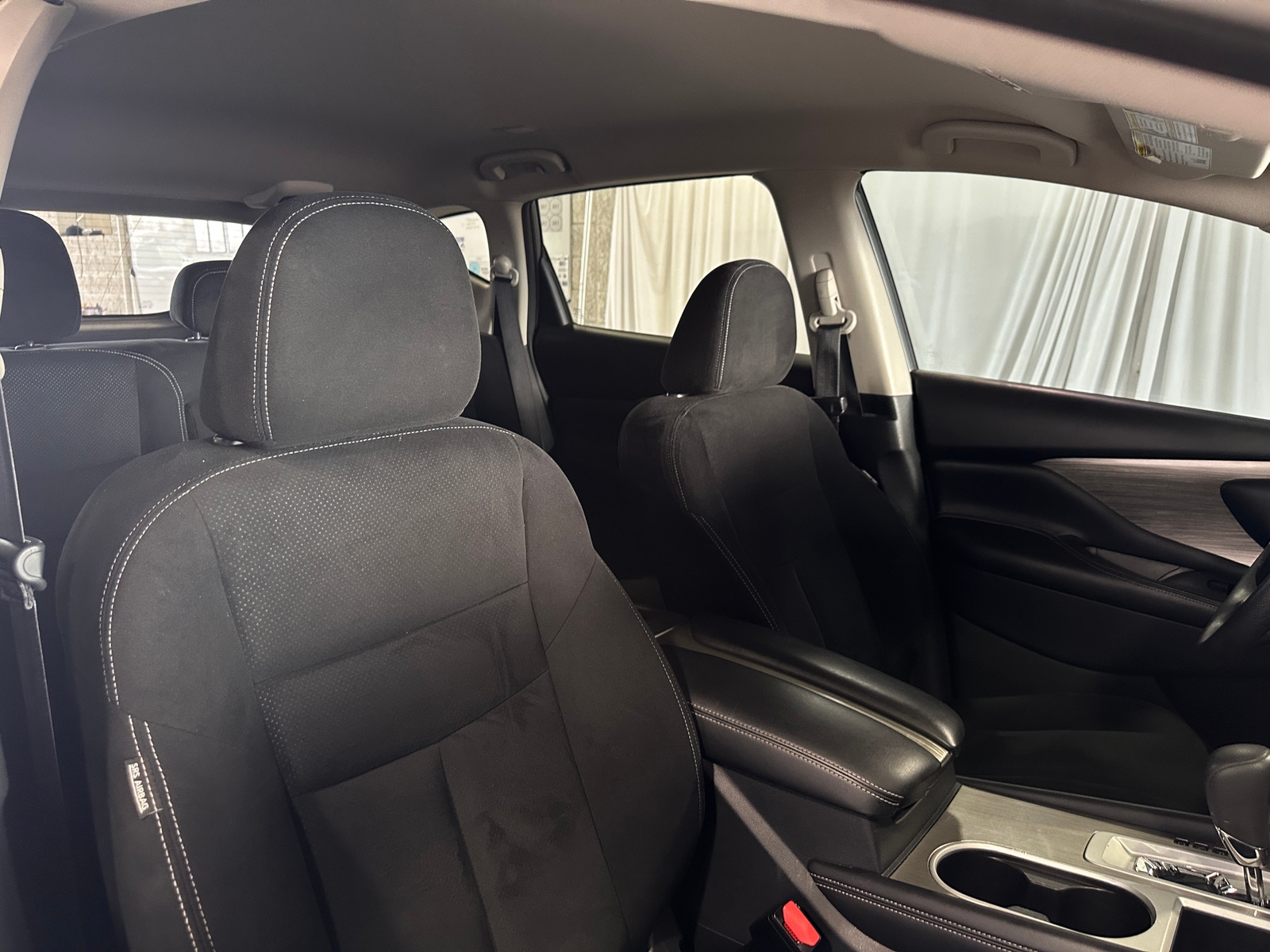 Thumbnail: 2018 Nissan Murano - 2