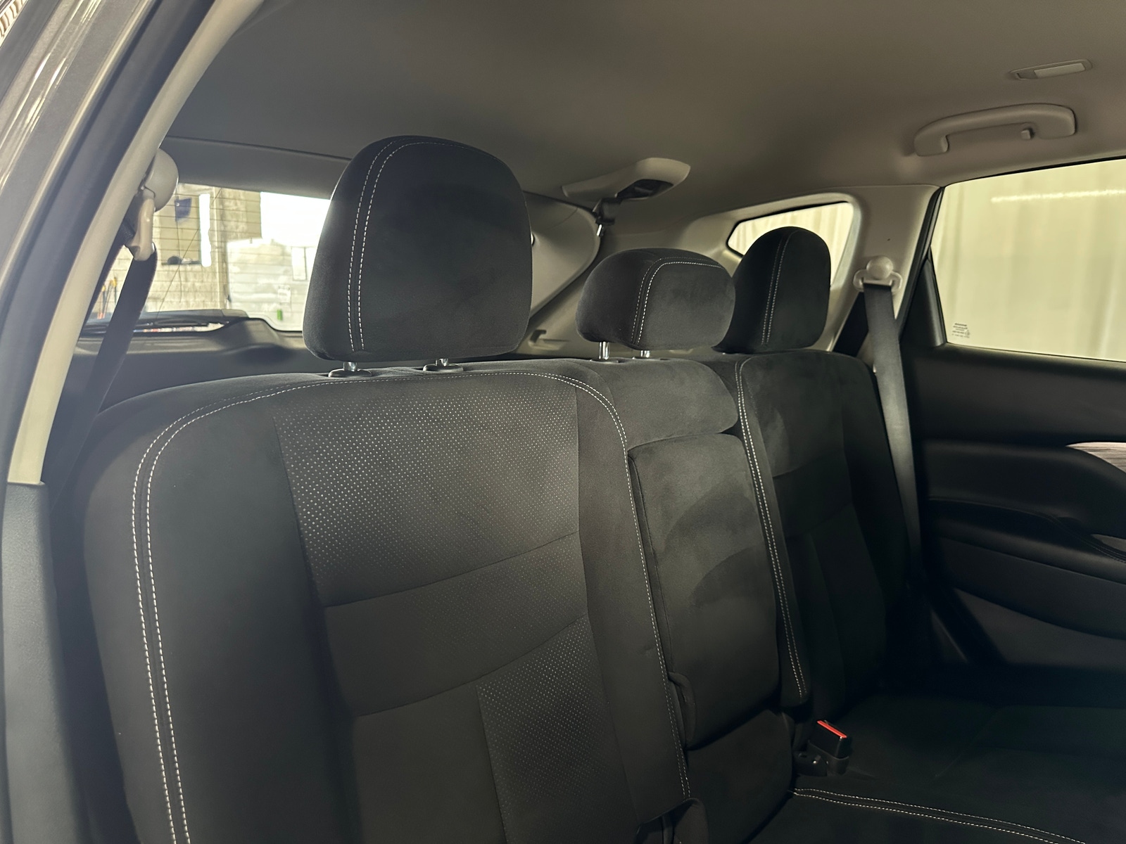 Thumbnail: 2018 Nissan Murano - 6