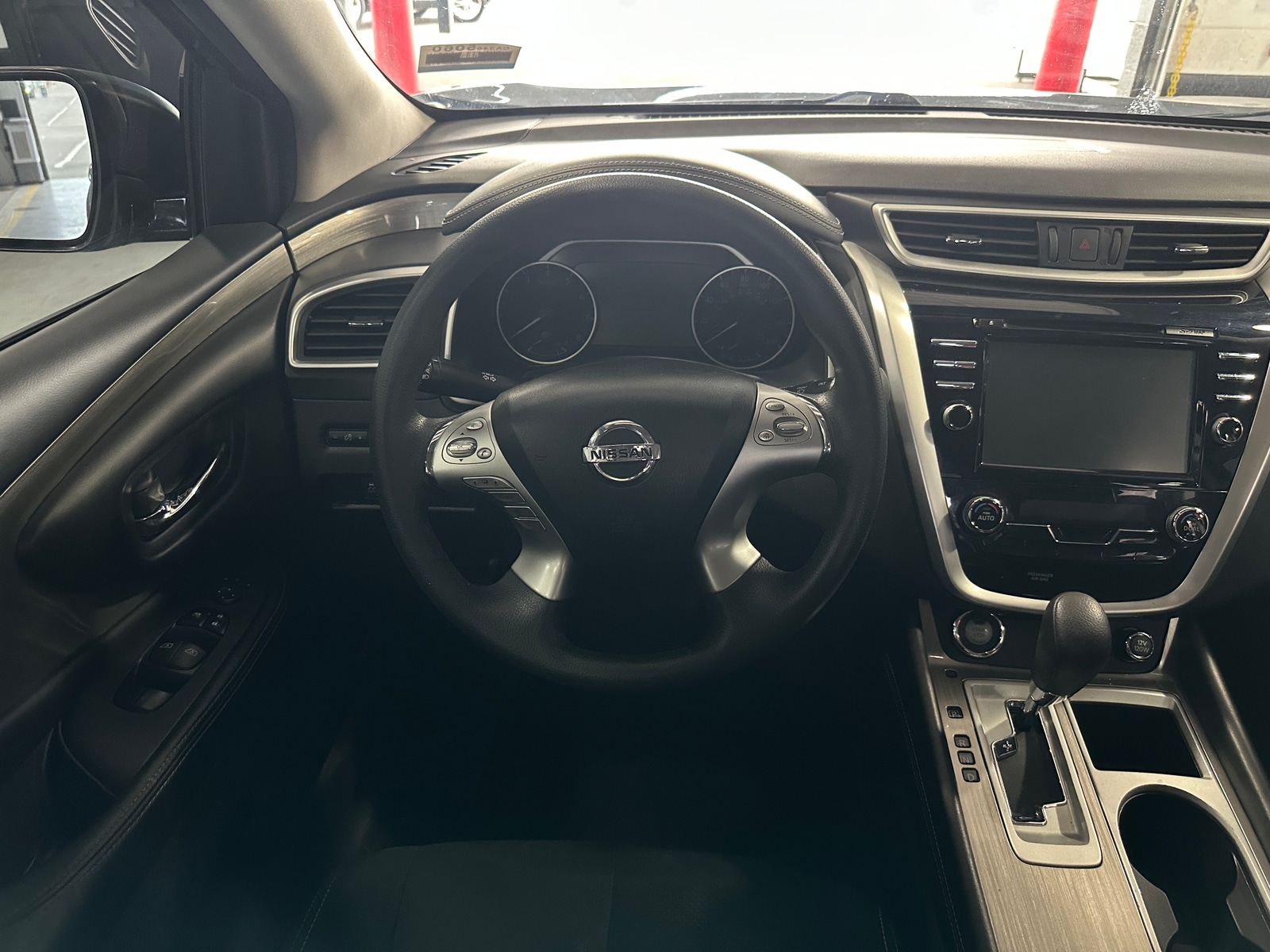 Thumbnail: 2018 Nissan Murano - 5