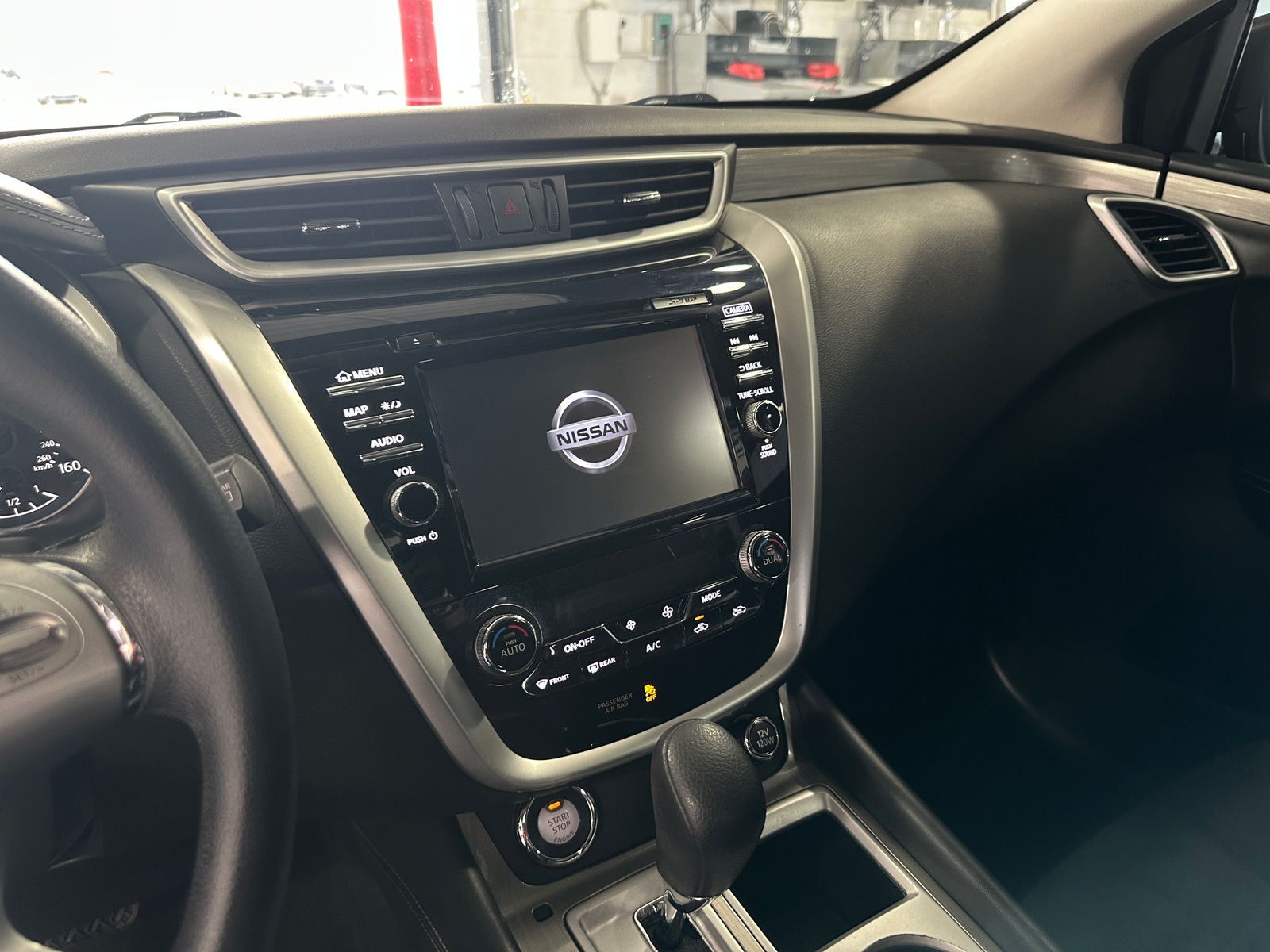 Thumbnail: 2018 Nissan Murano - 4