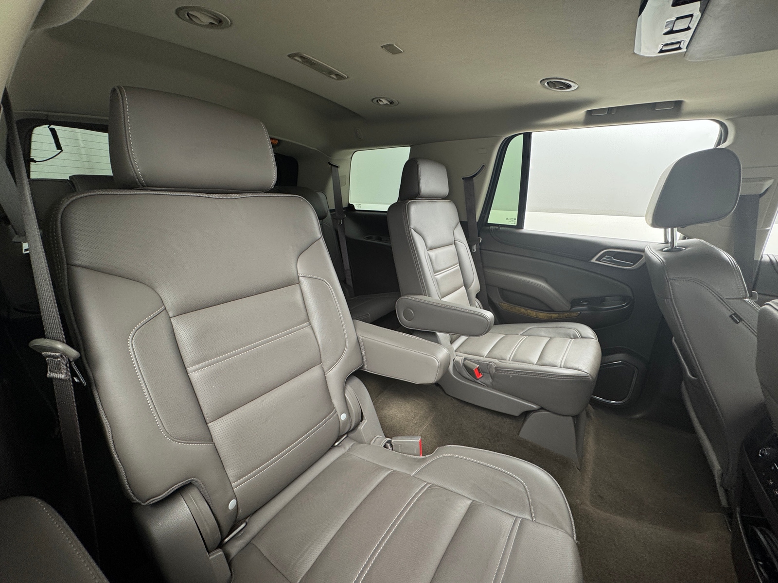 Thumbnail: 2017 GMC Yukon - 5