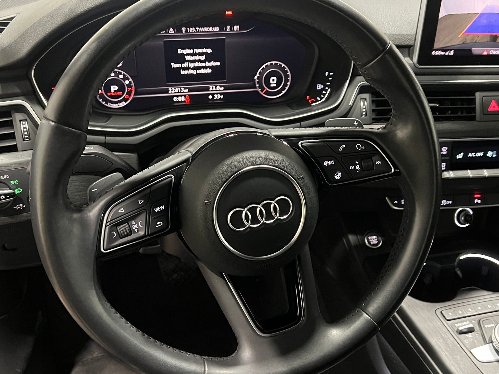 Thumbnail: 2018 Audi A5 - 4