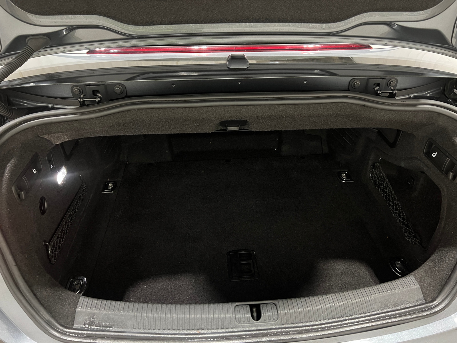 Thumbnail: 2018 Audi A5 - 6