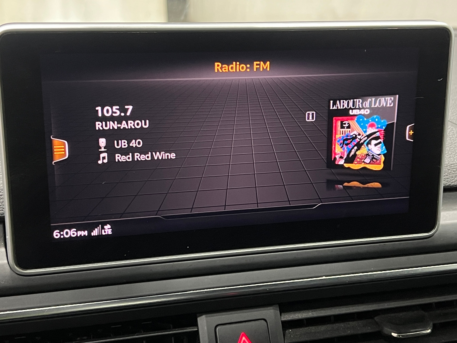 Thumbnail: 2018 Audi A5 - 3