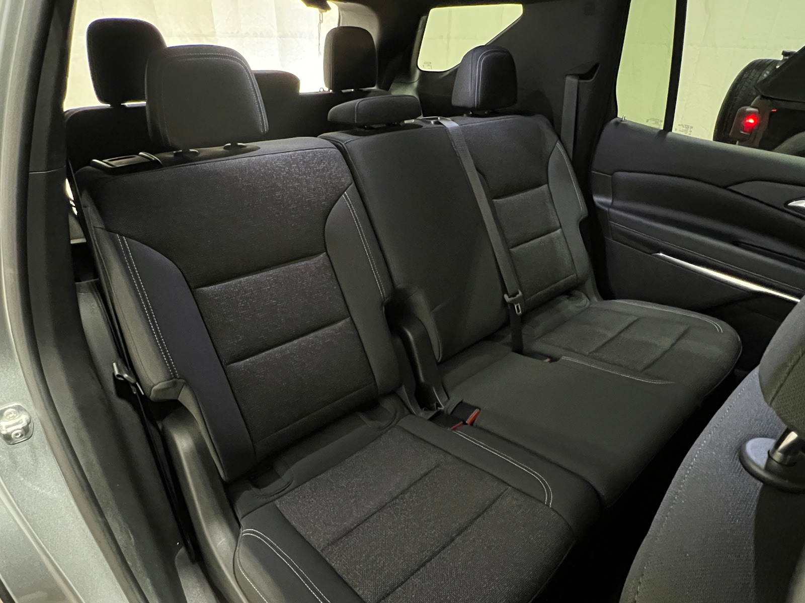 Thumbnail: 2024 Chevrolet Traverse - 6