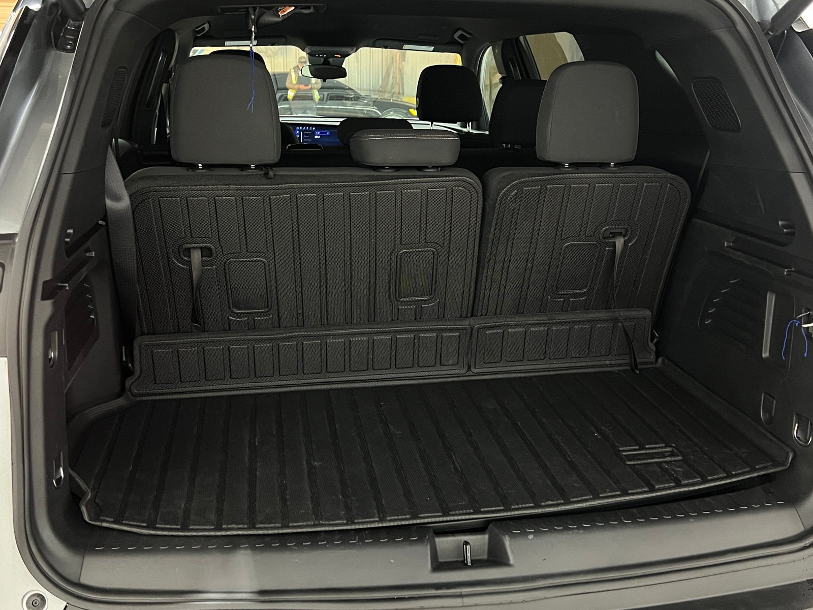 Thumbnail: 2024 Chevrolet Traverse - 7