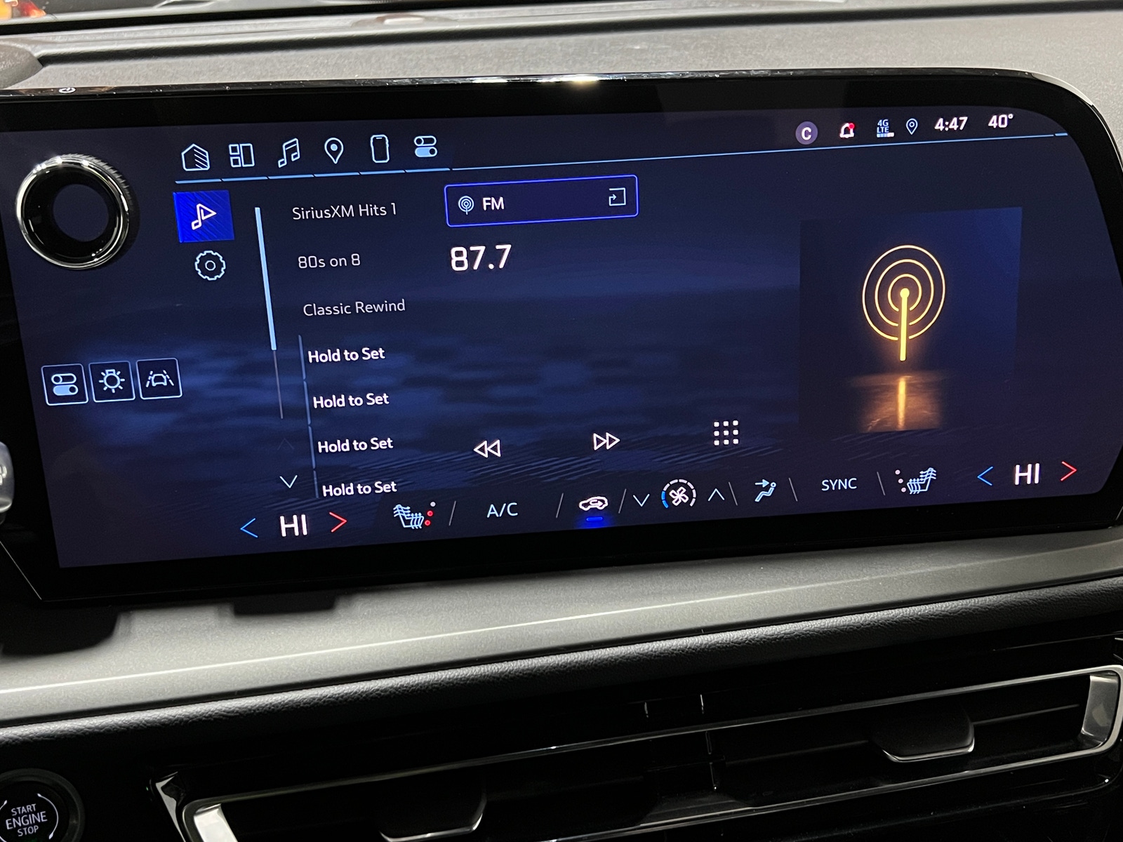 Thumbnail: 2024 Chevrolet Traverse - 4