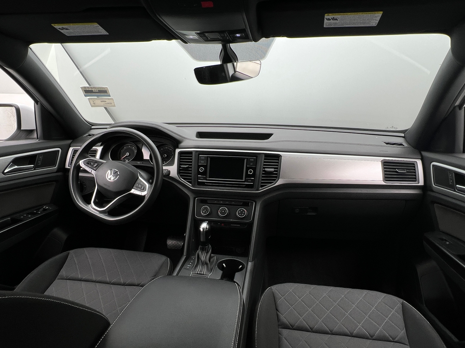 Thumbnail: 2021 Volkswagen Atlas - 3