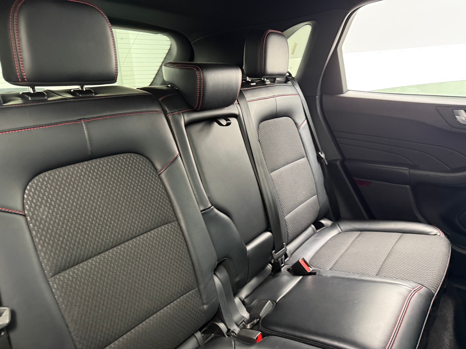 Thumbnail: 2025 Ford Escape - 5