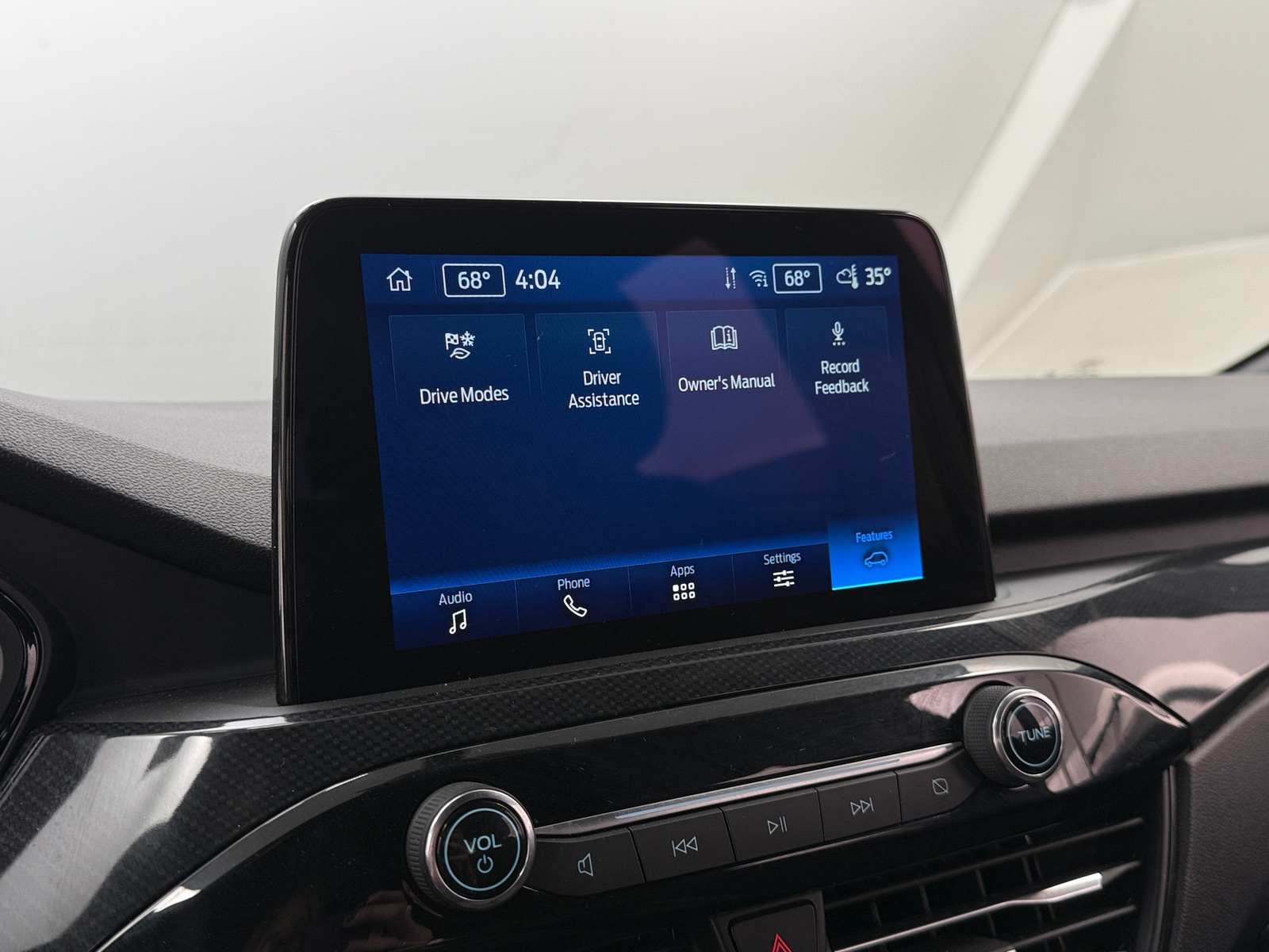 Thumbnail: 2025 Ford Escape - 3