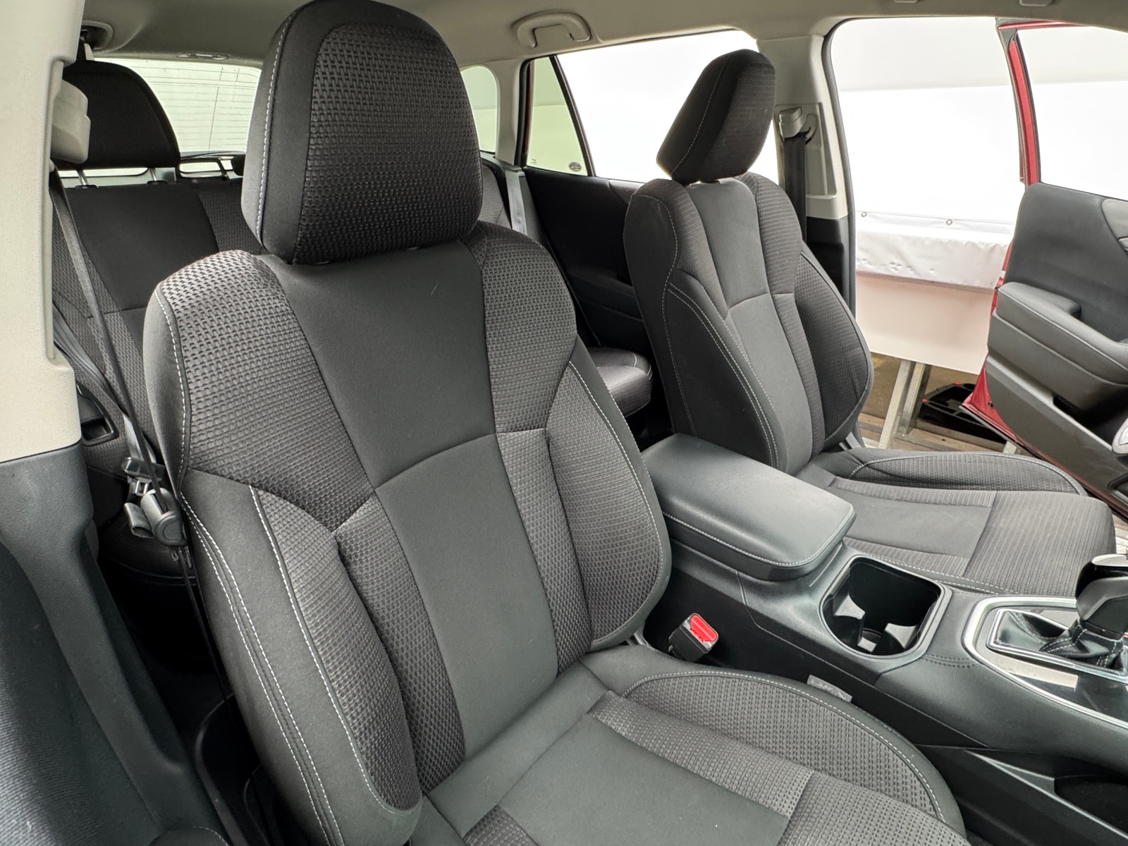 Thumbnail: 2024 Subaru Outback - 2