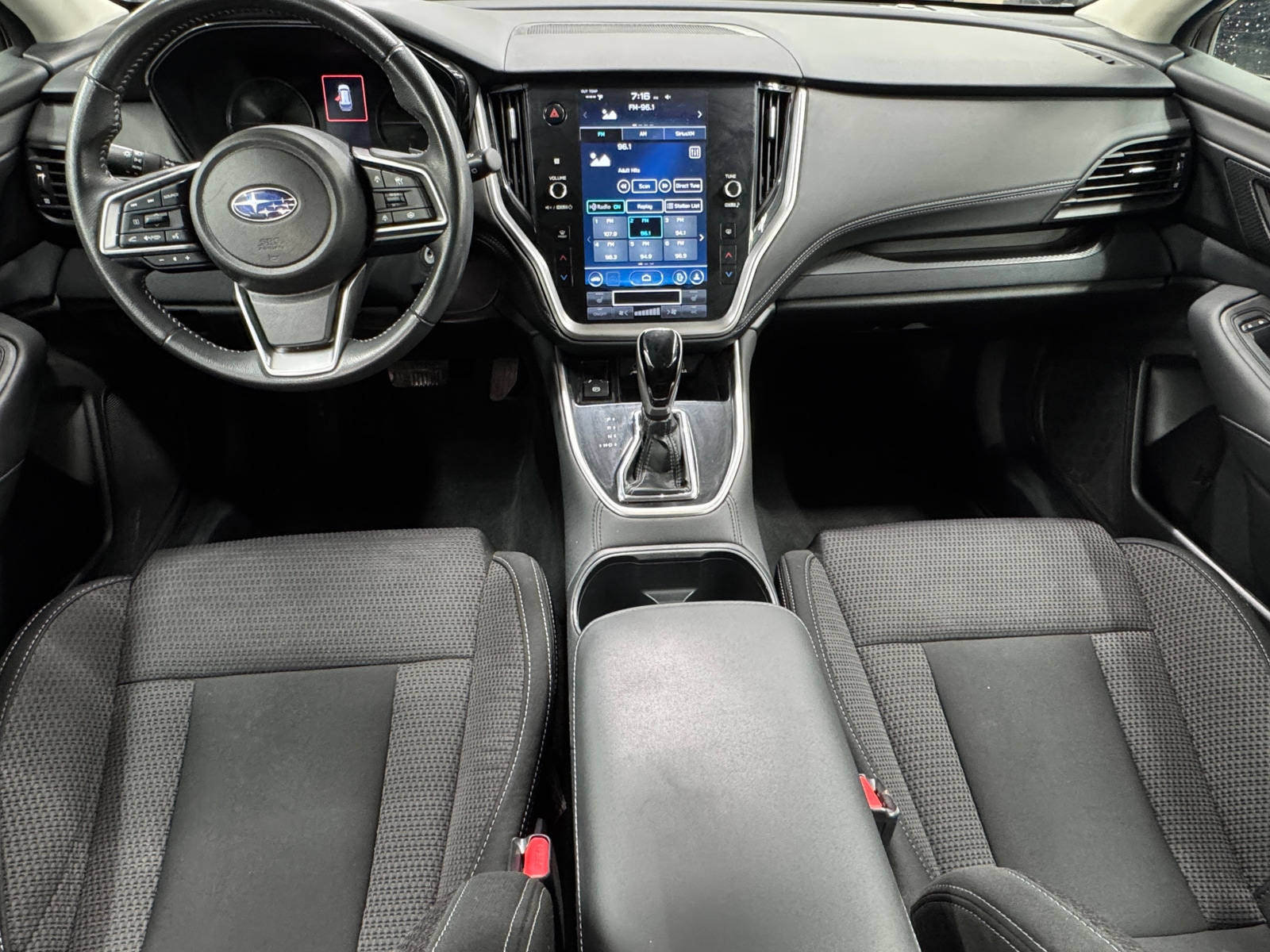 Thumbnail: 2024 Subaru Outback - 3