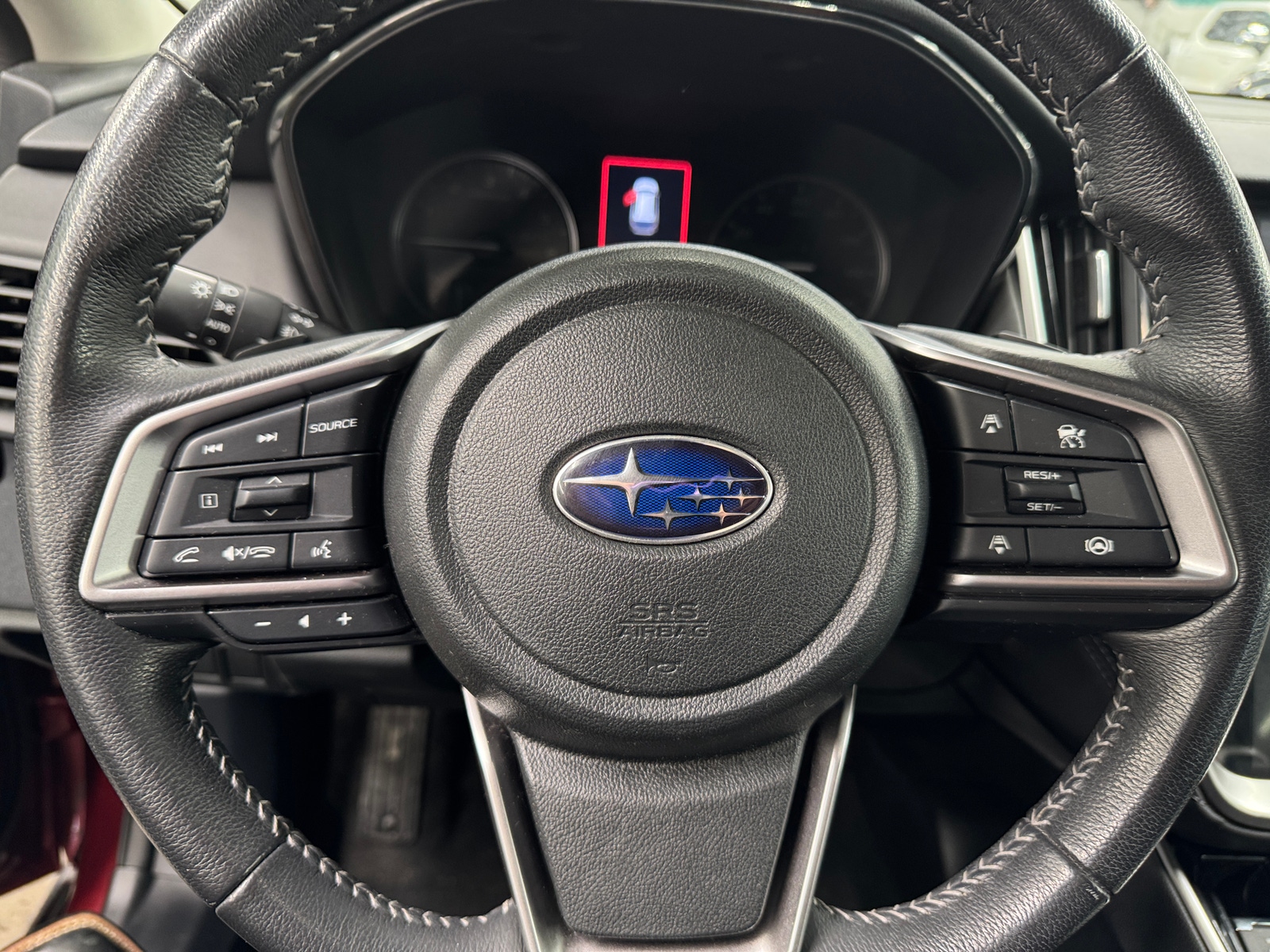 Thumbnail: 2024 Subaru Outback - 5