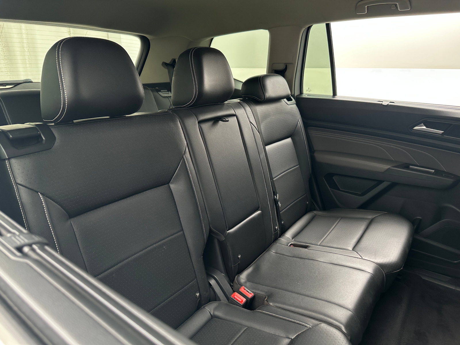 Thumbnail: 2022 Volkswagen Atlas - 5