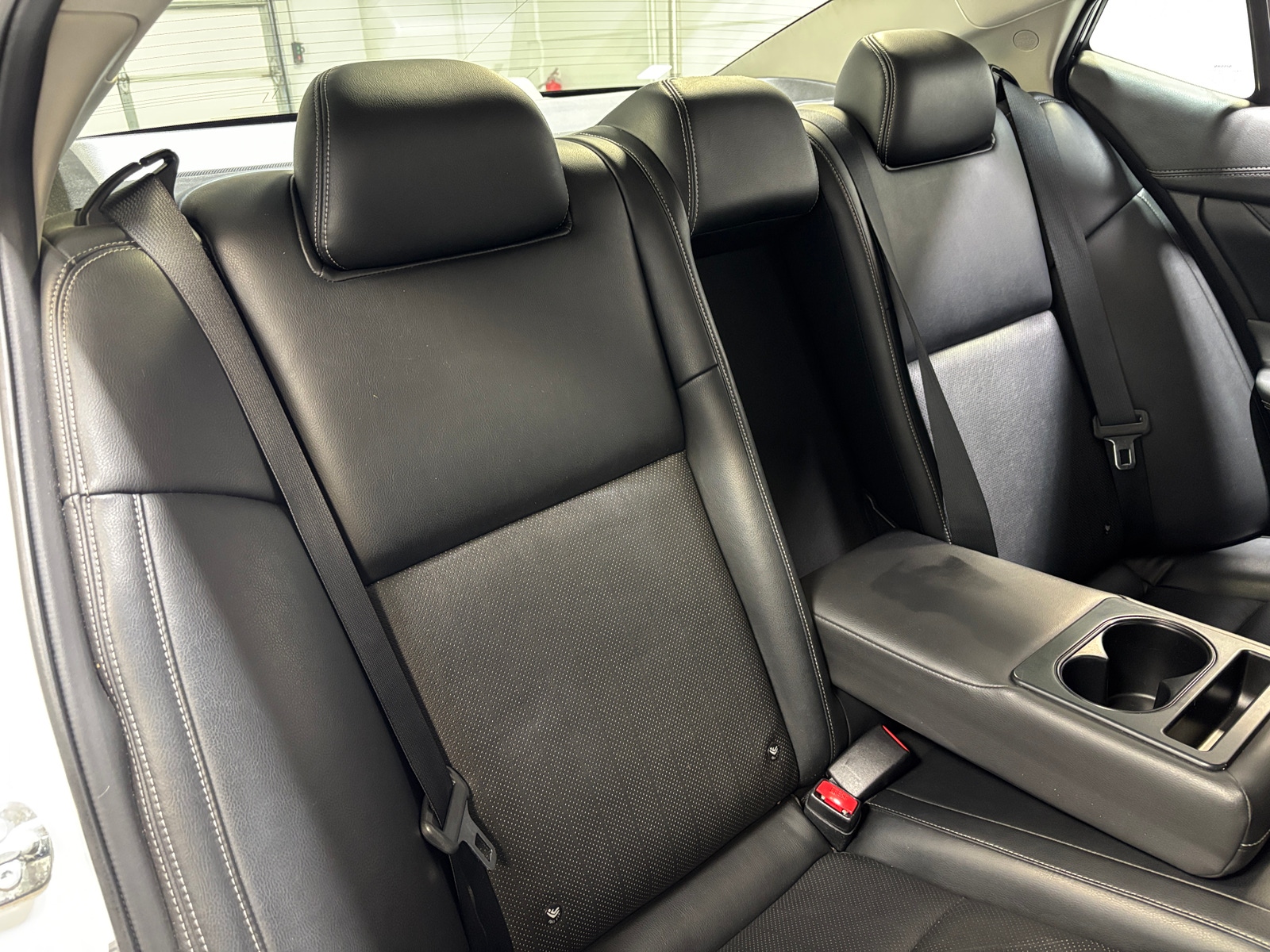 Thumbnail: 2018 Nissan Maxima - 5