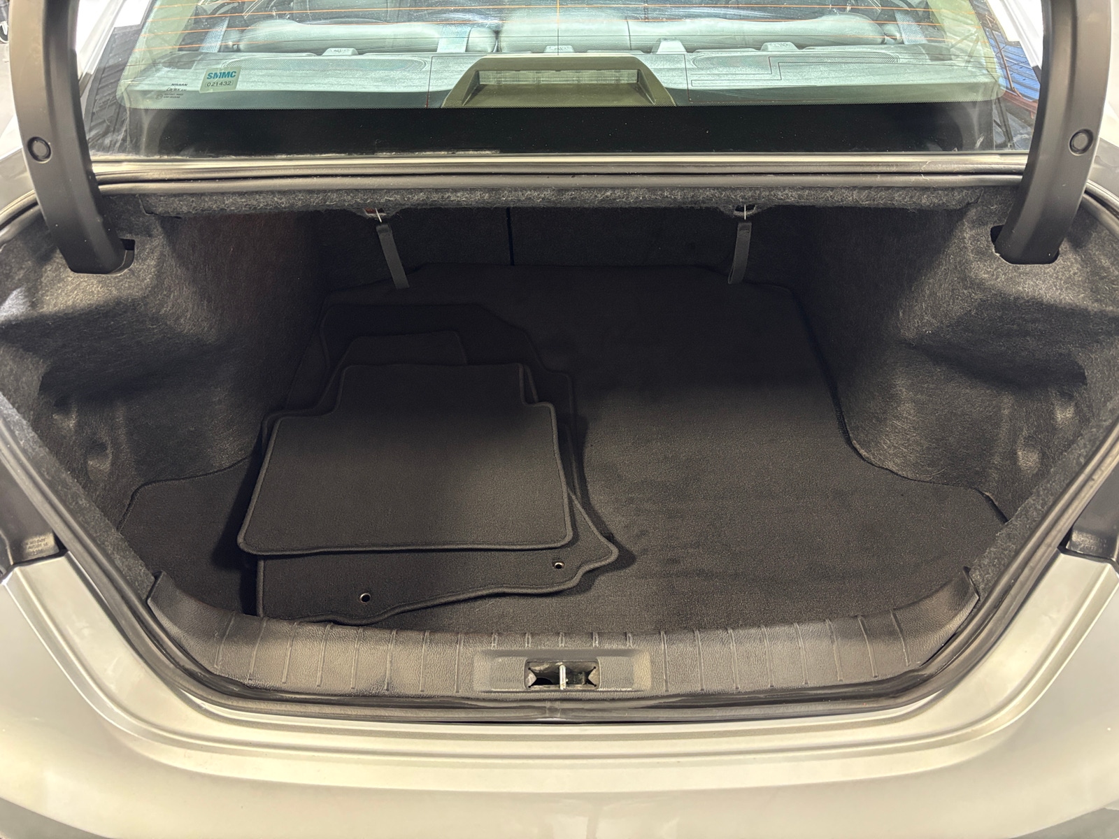 Thumbnail: 2018 Nissan Maxima - 6