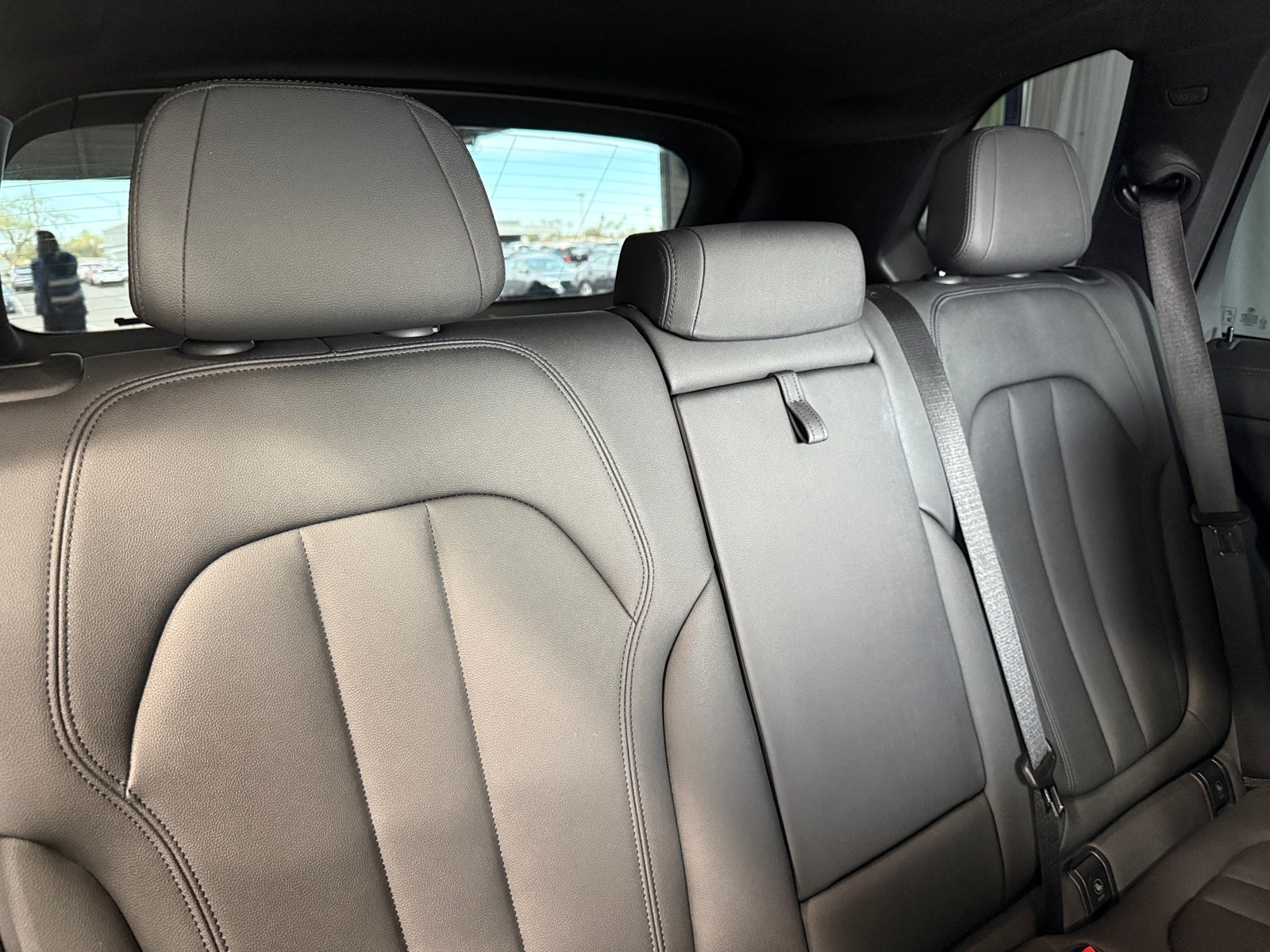 Thumbnail: 2022 BMW X5 - 5