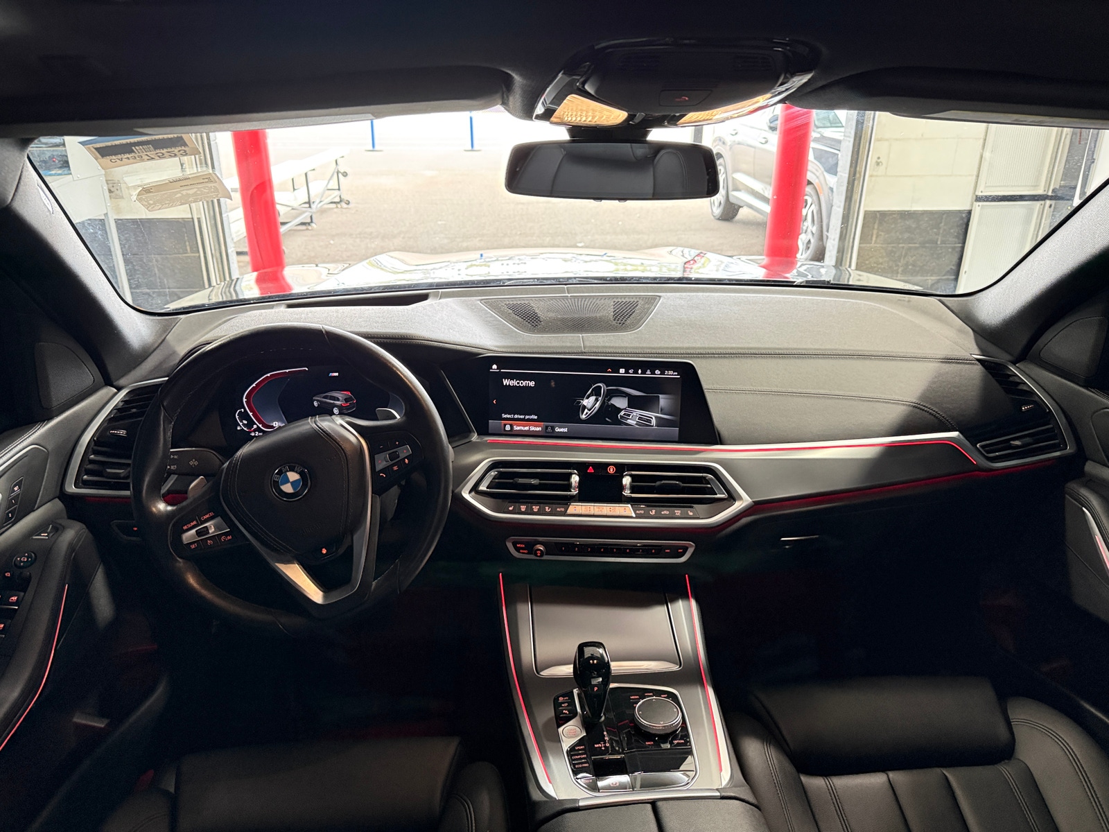 Thumbnail: 2022 BMW X5 - 2